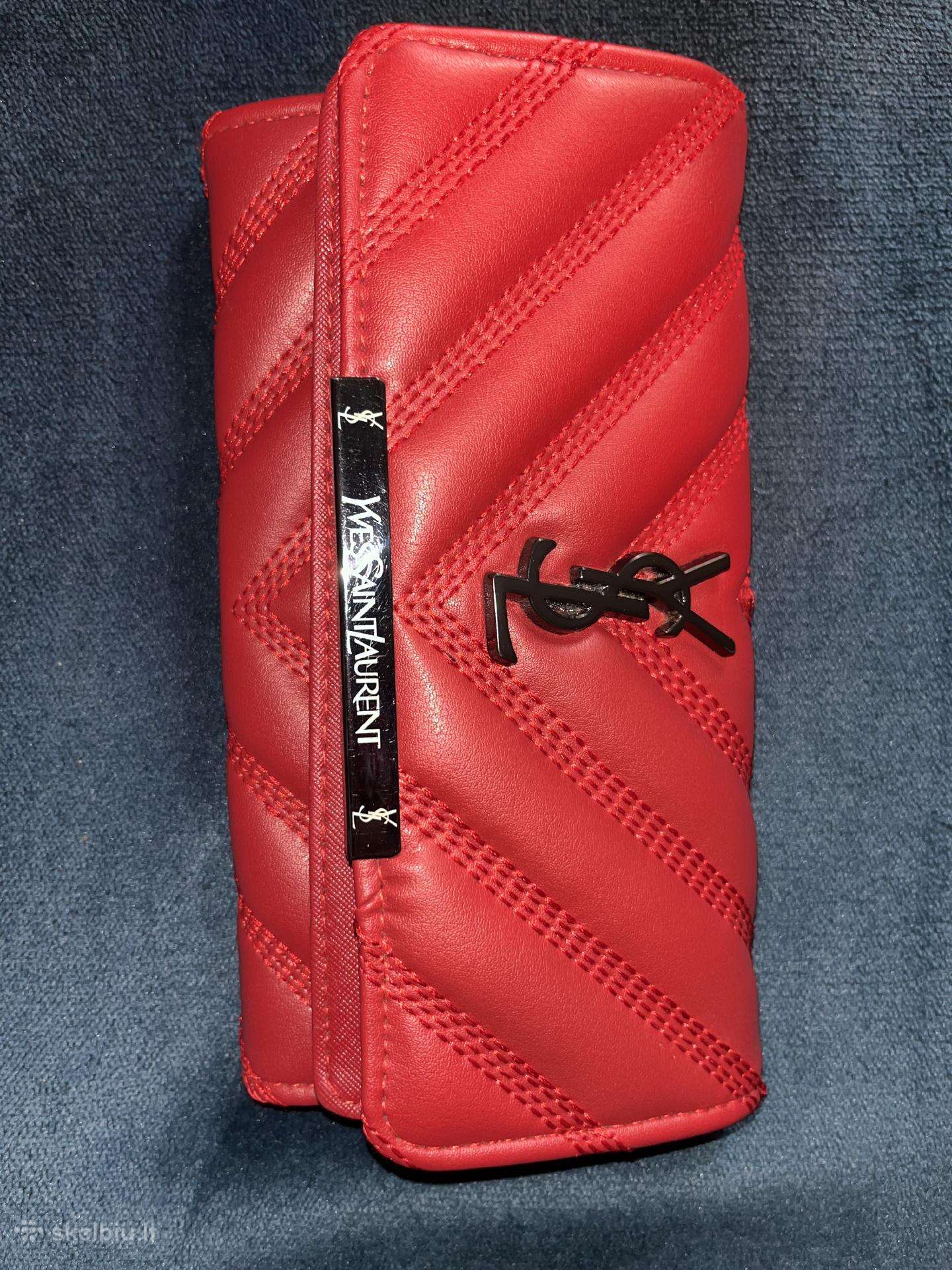 Yves Saint Laurent