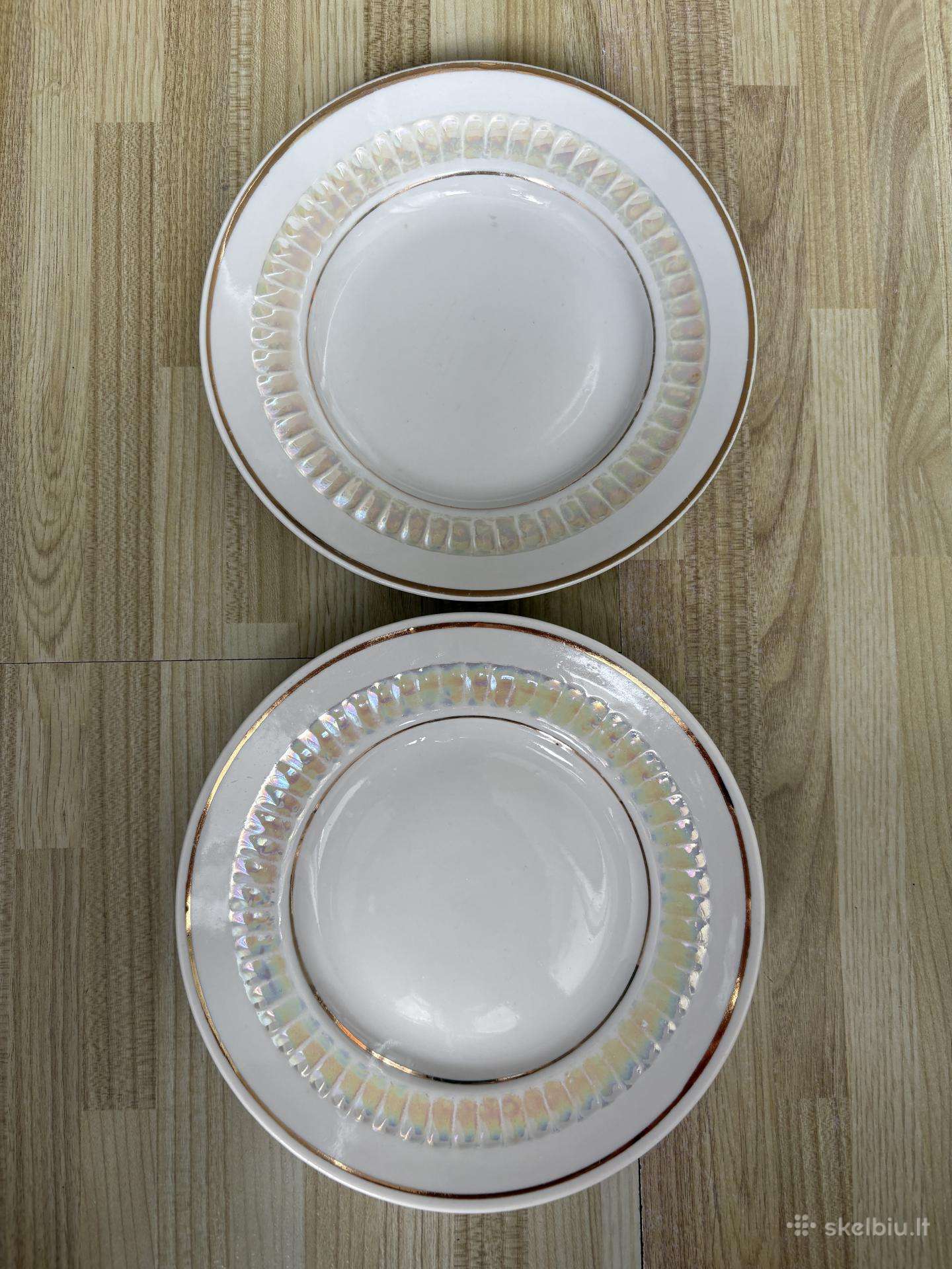 Porceliano lekstutes