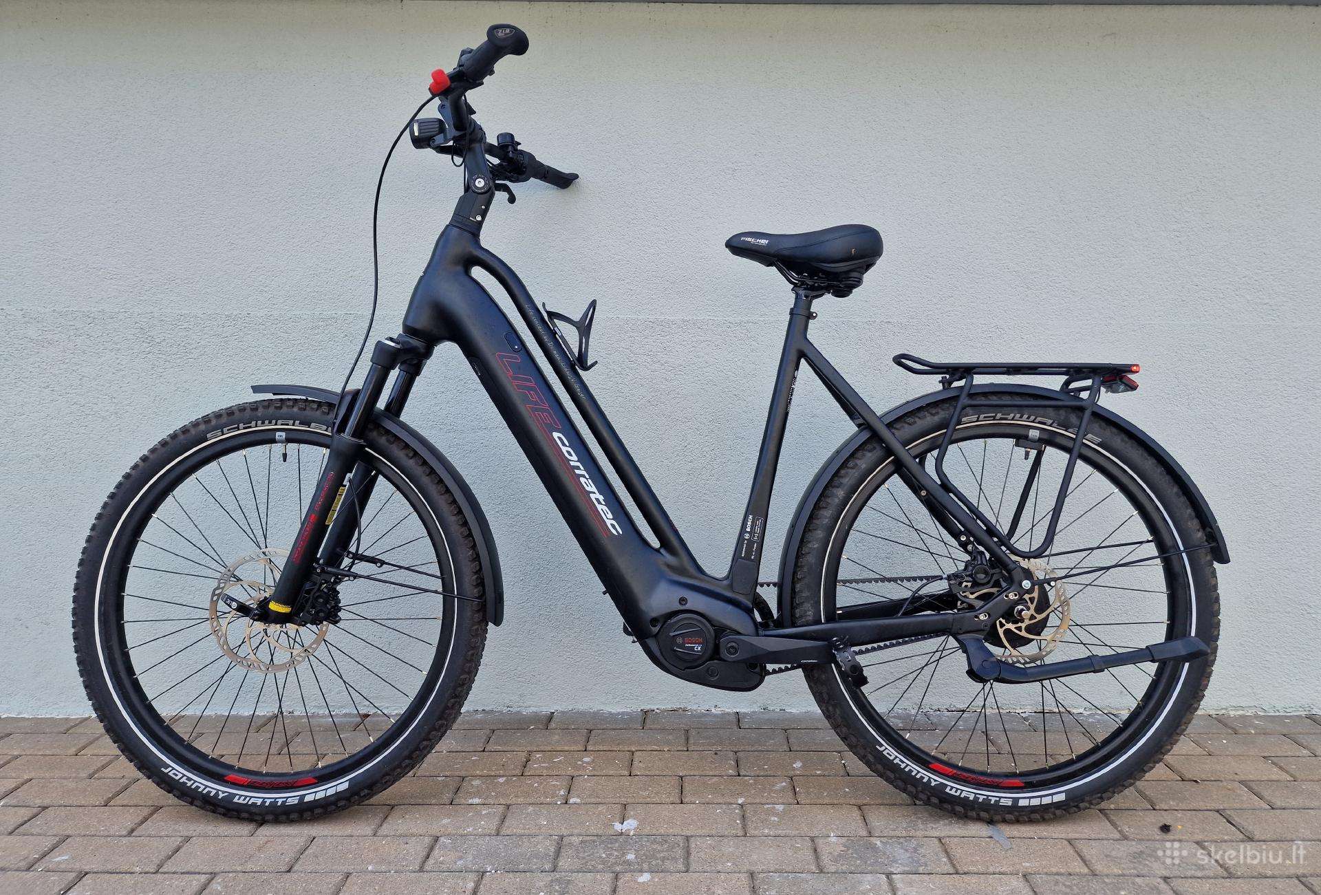 Corratec Life CX 7 Diržas