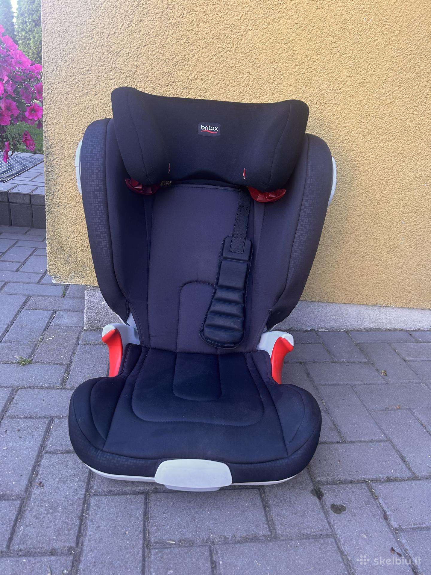Britax kėdutė 15-36
