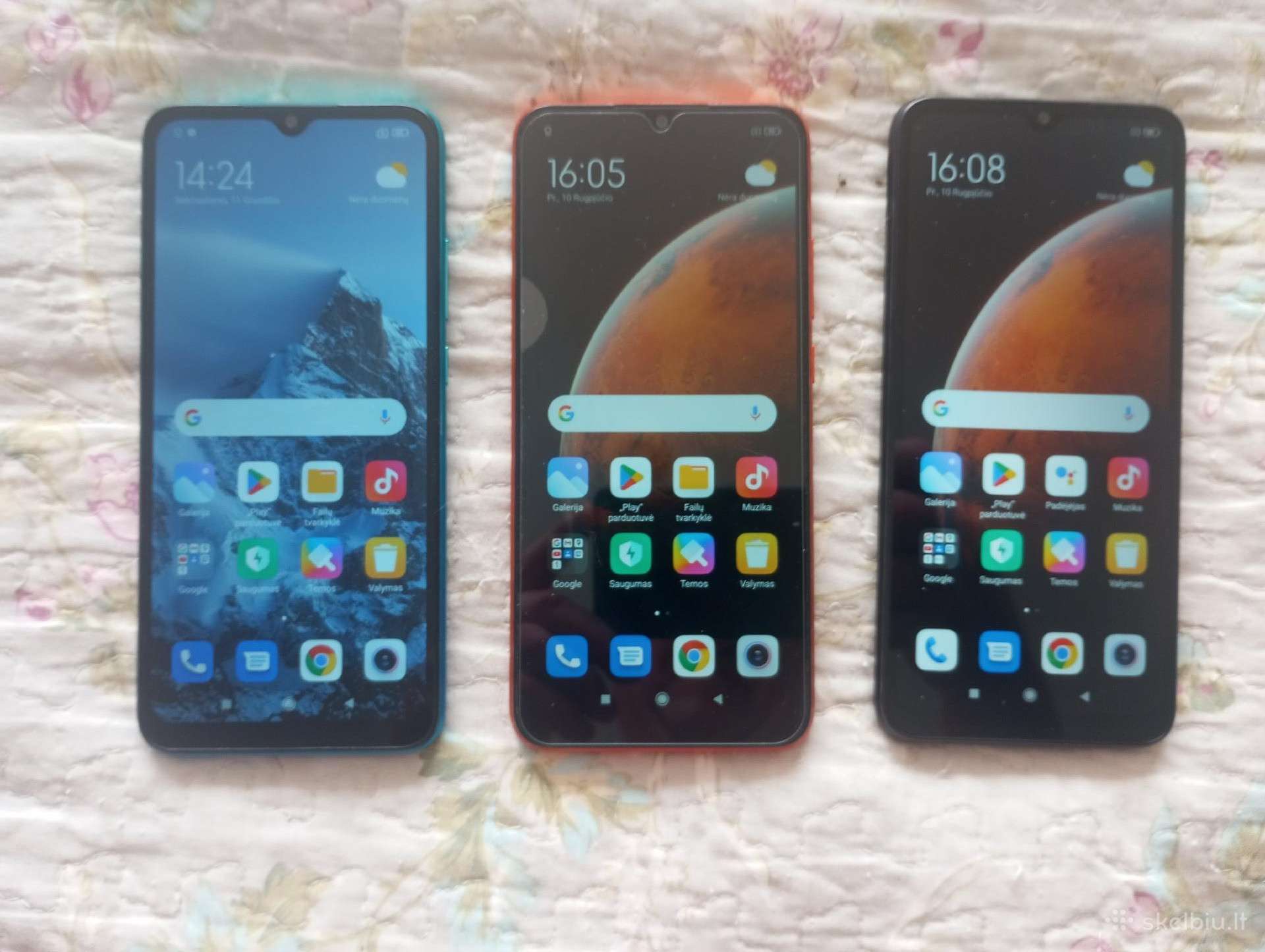 Redmi 9c nfc 64gb