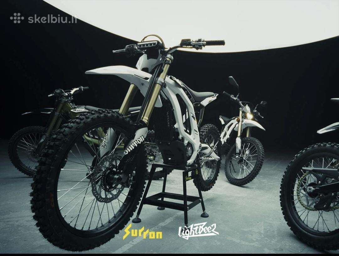 Sorron Light bee 2