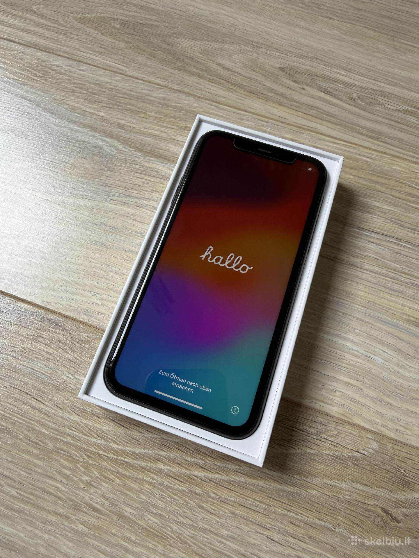 iPhone 11, 64gb