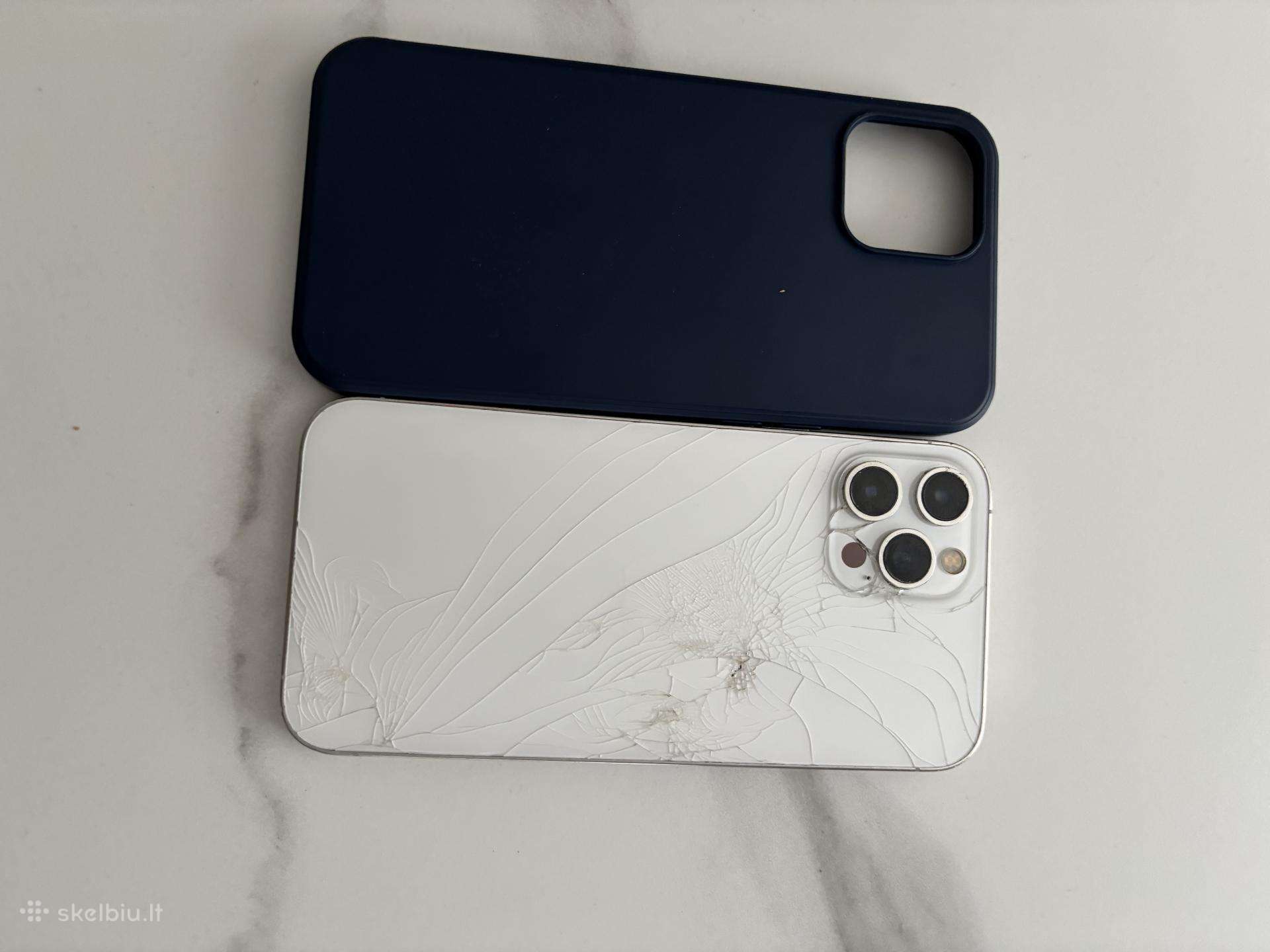 iPhone 12 pro max