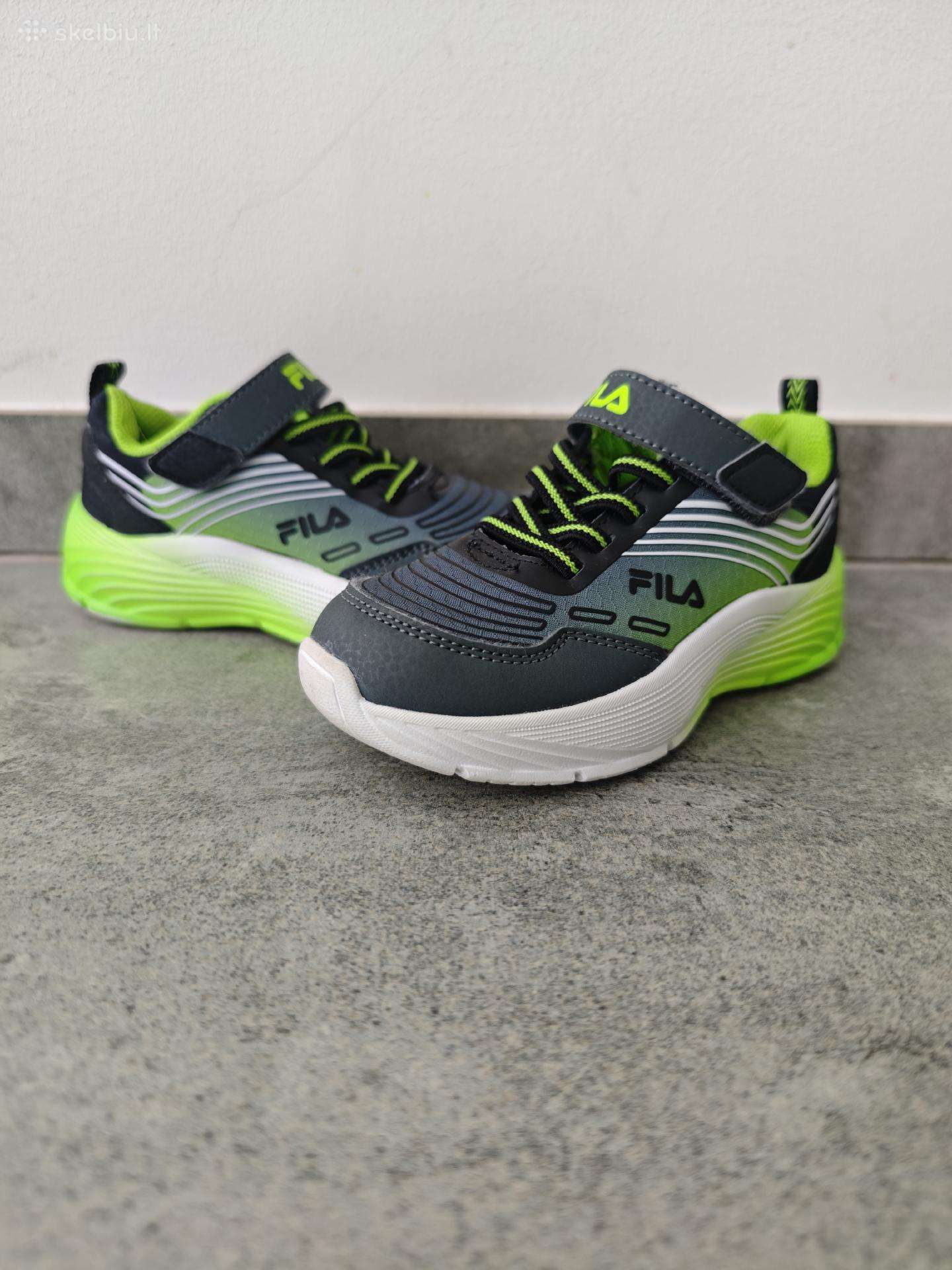 Fila kedai 27d