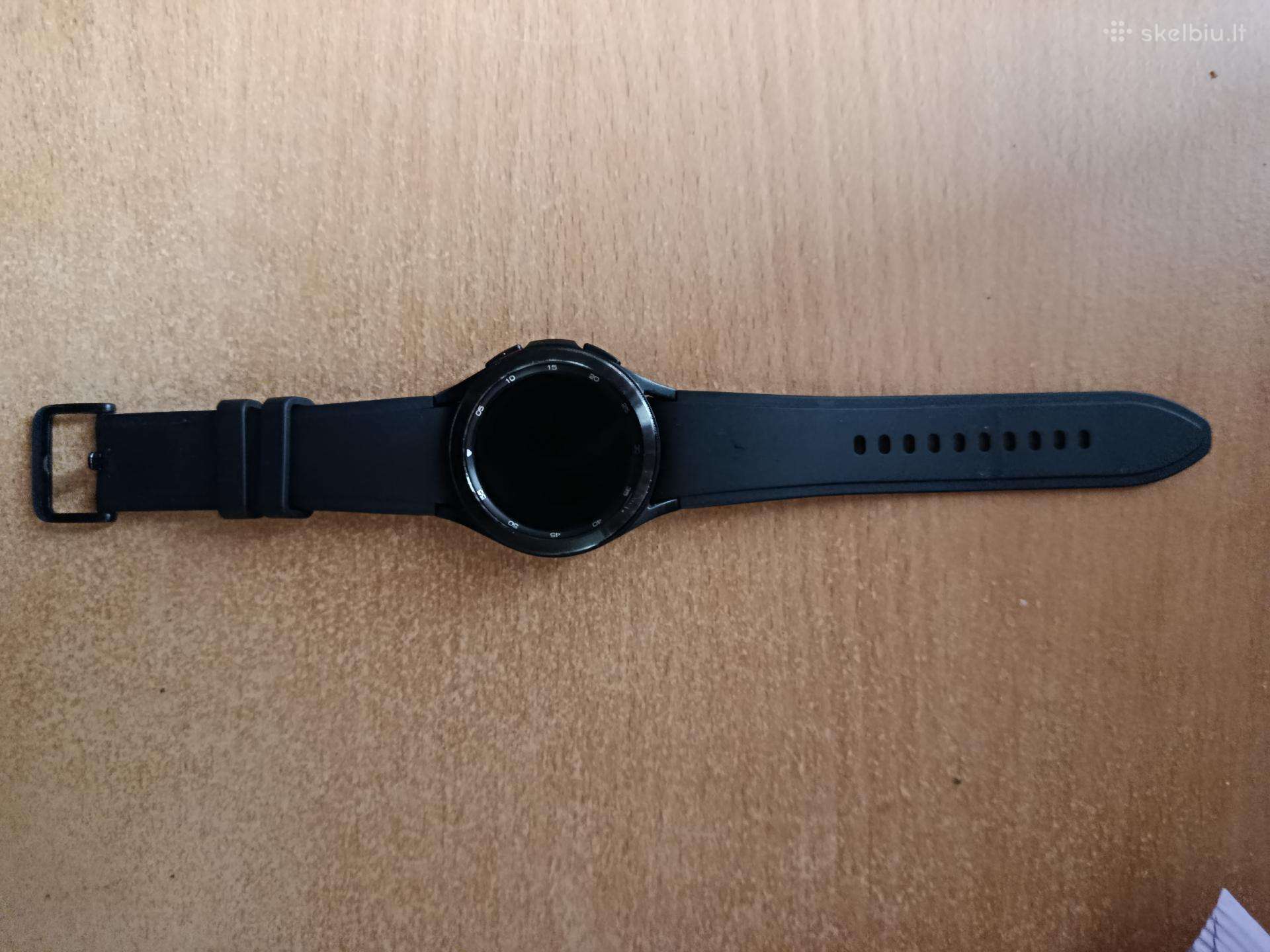 Samsung Galaxy watch 4