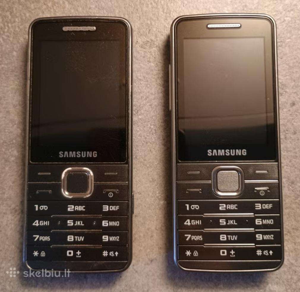 Telefonas