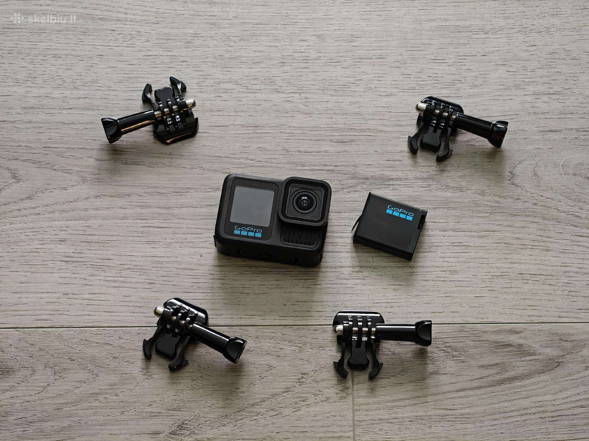 Gopro Hero 13 Black