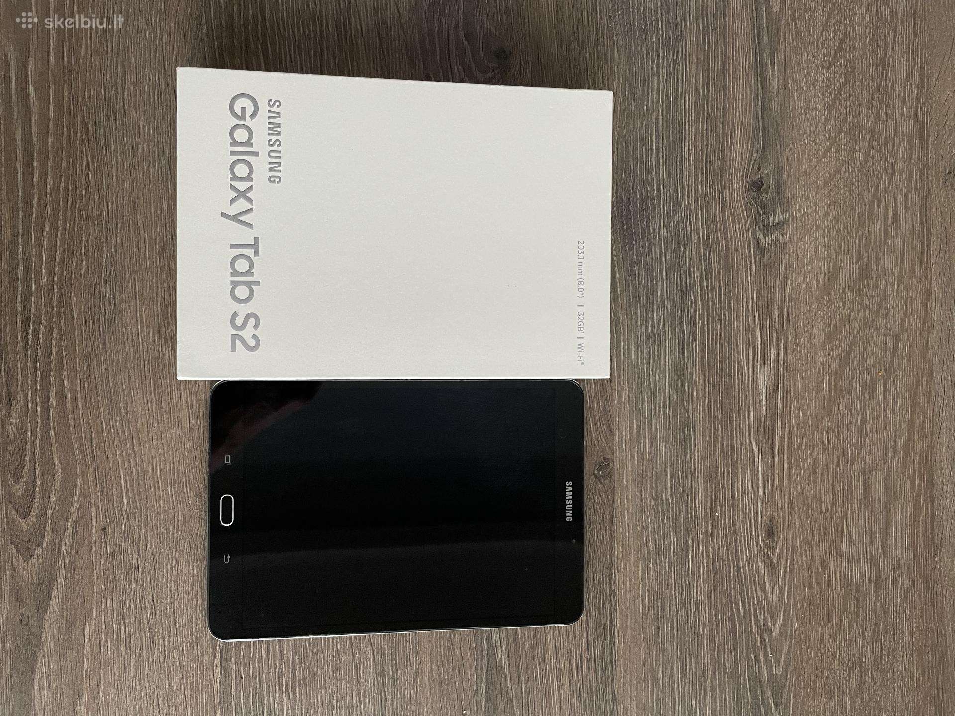 Samsung Galaxy Tab S2