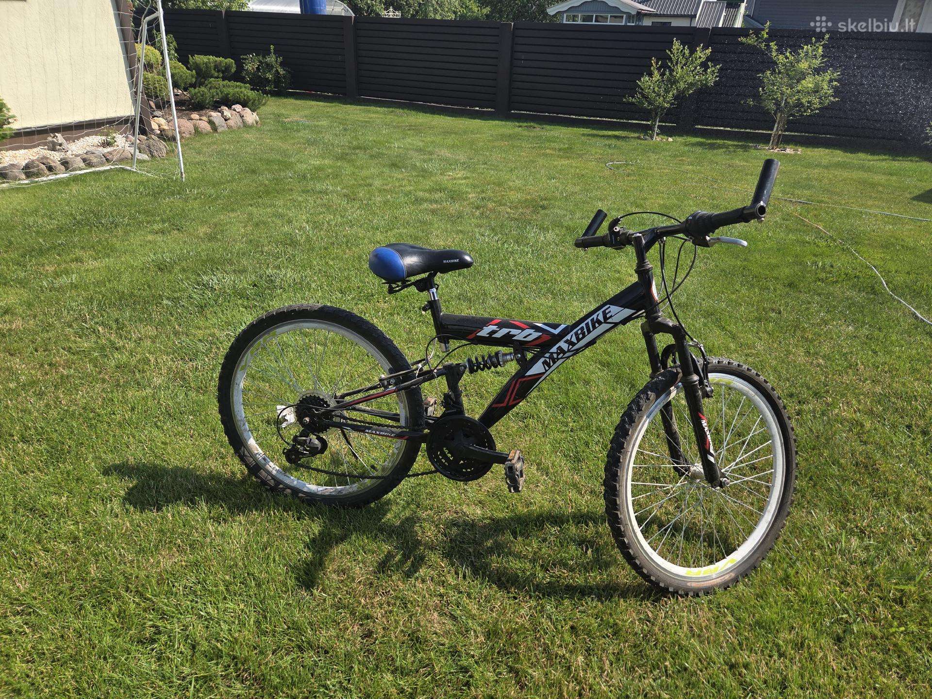 Электрический самокат Beaster Scooter
