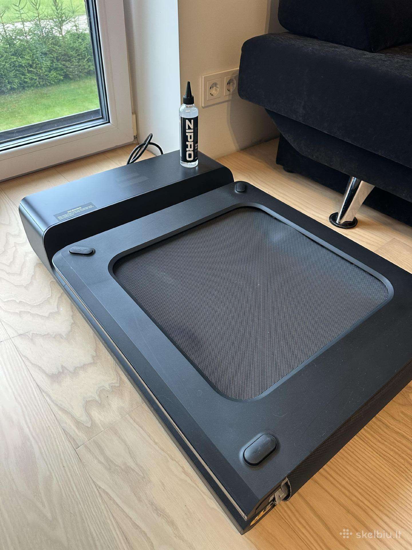 Kingsmith Walkingpad A1f Pro