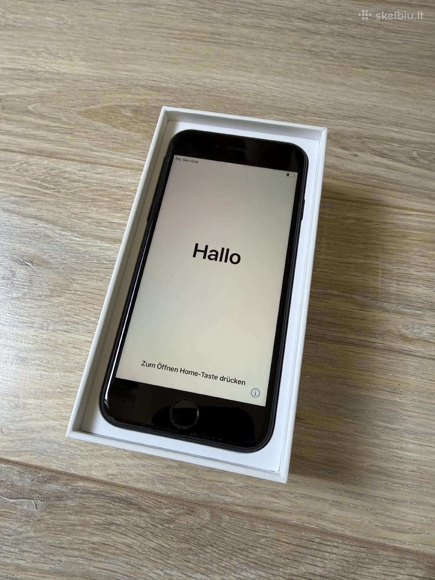 iPhone 7, 32 GB