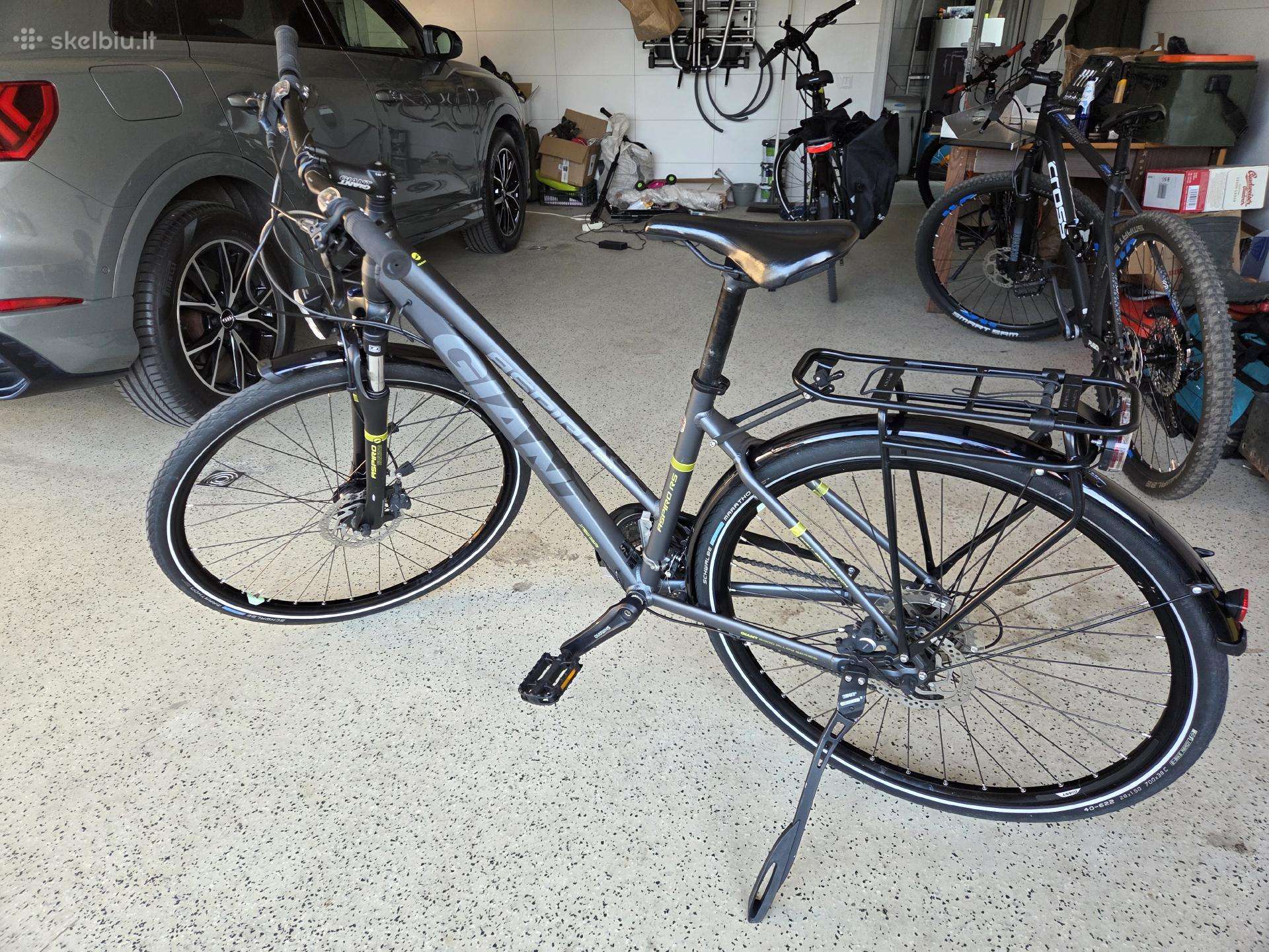 City bike Giant