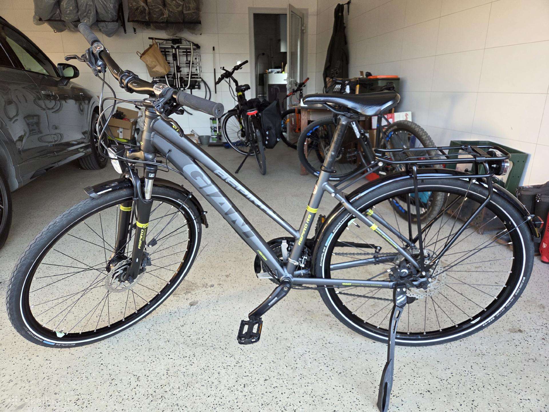 City bike Giant