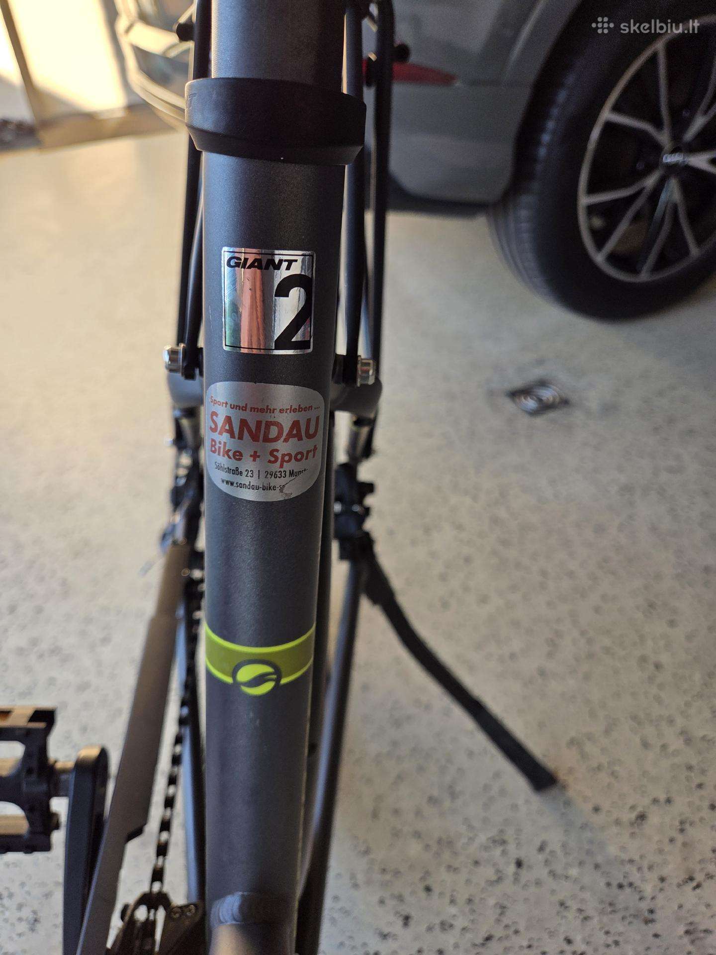 City bike Giant