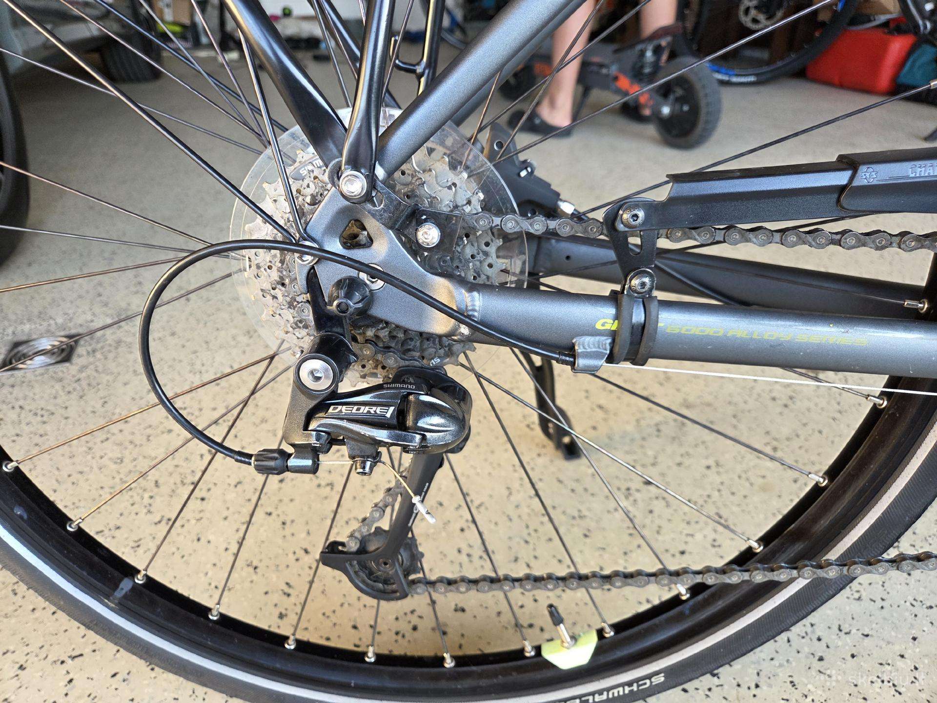 City bike Giant
