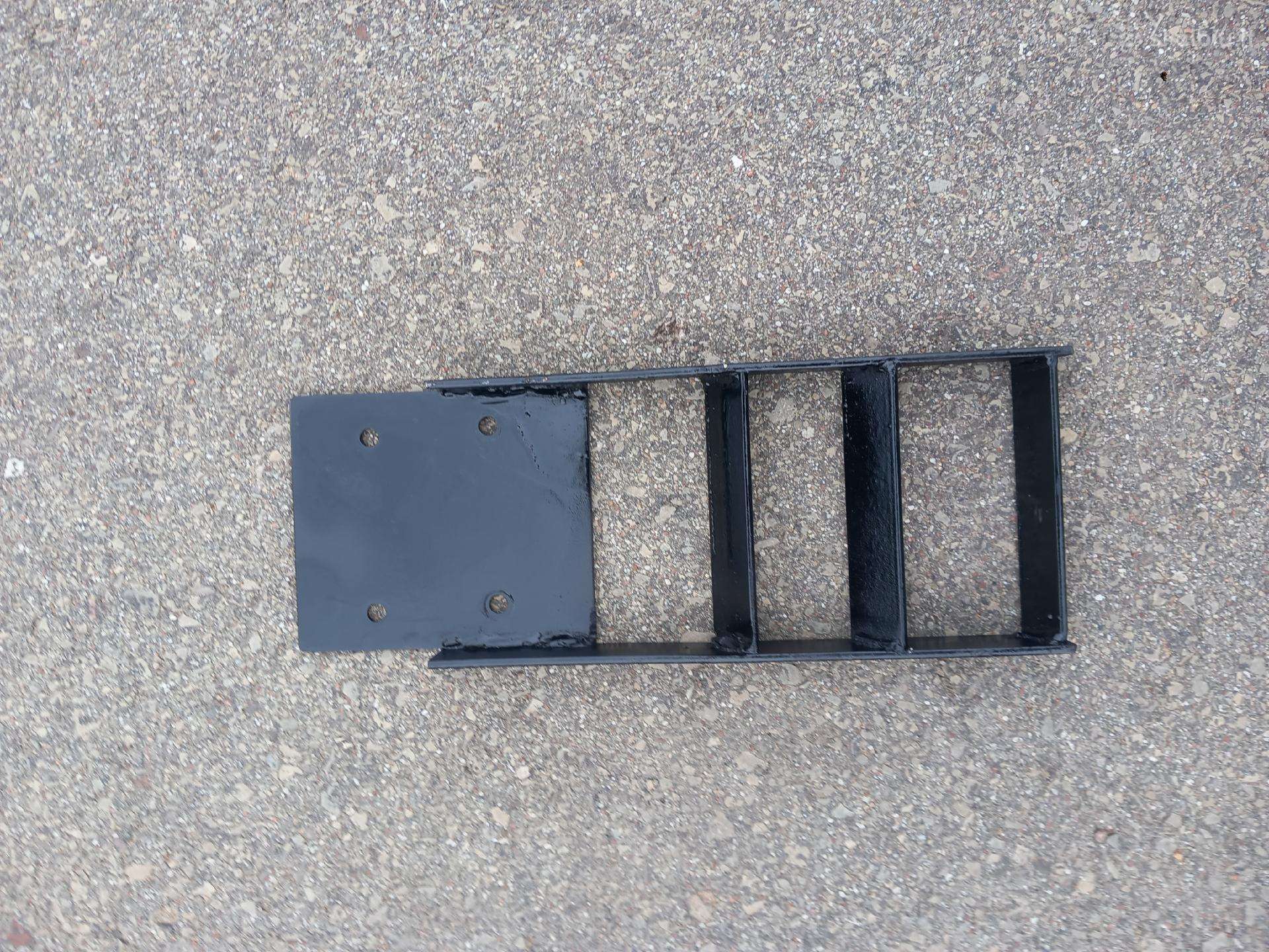 Stunt bar kukirin g2,g4