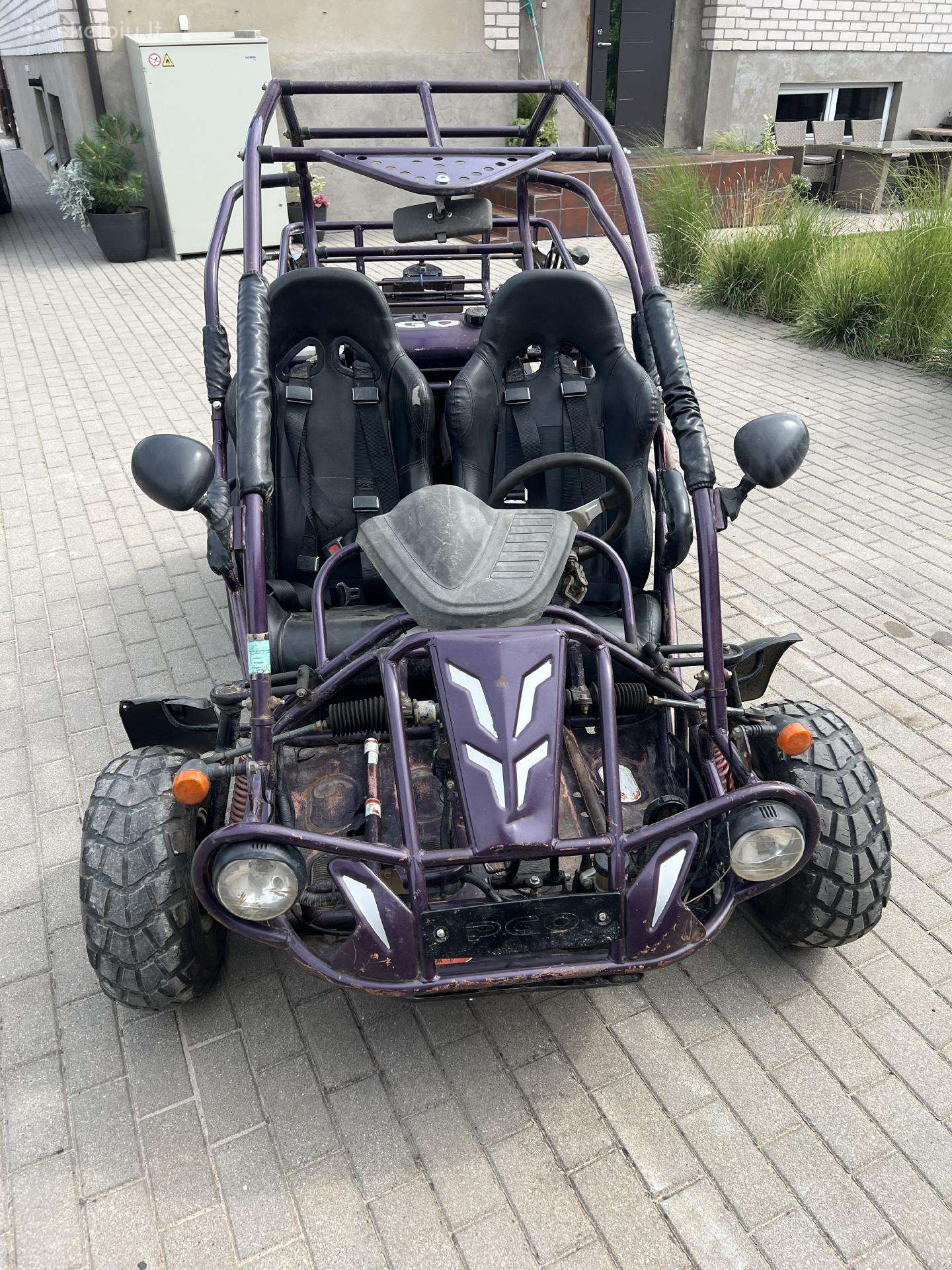 Pgo bagis