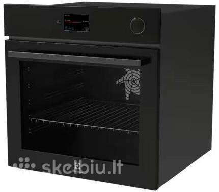 Orkaitė Electrolux Loc9p3xz