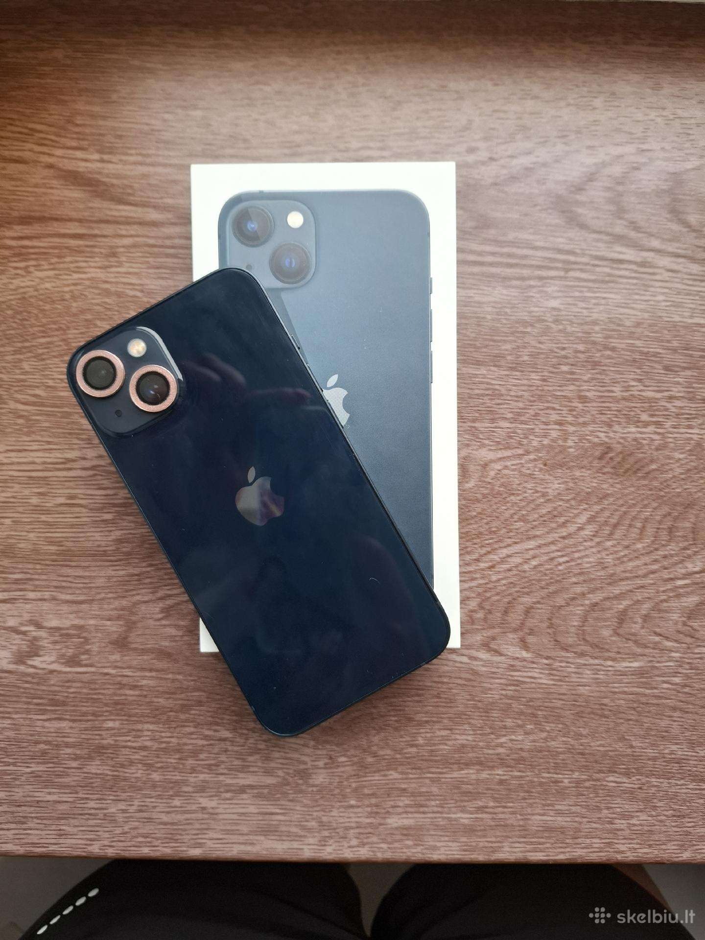 iPhone 13