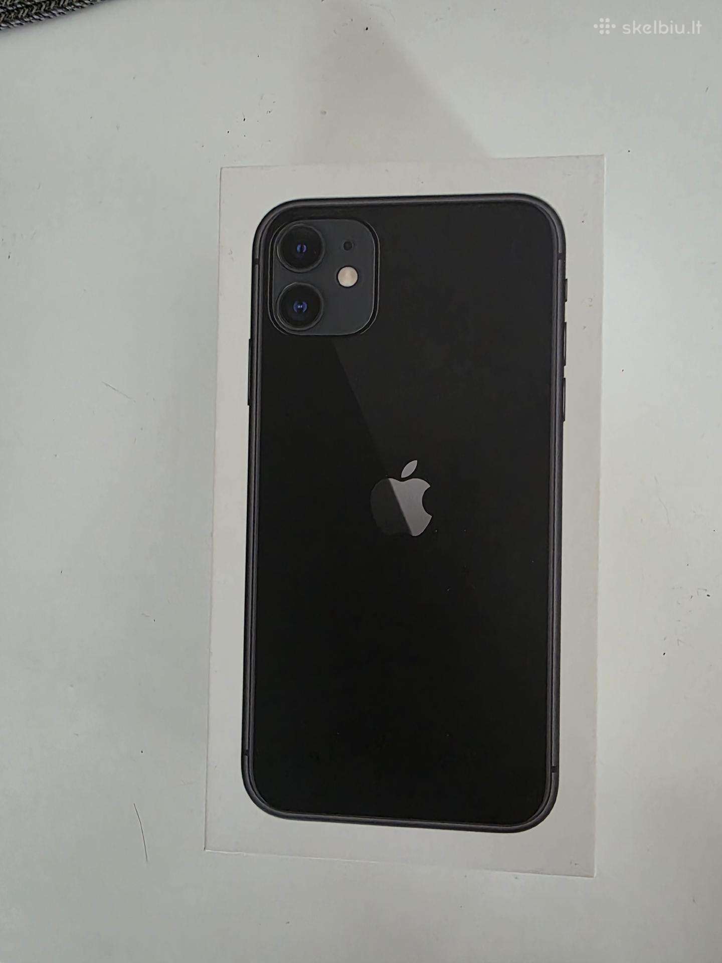 iPhone 11 128gb