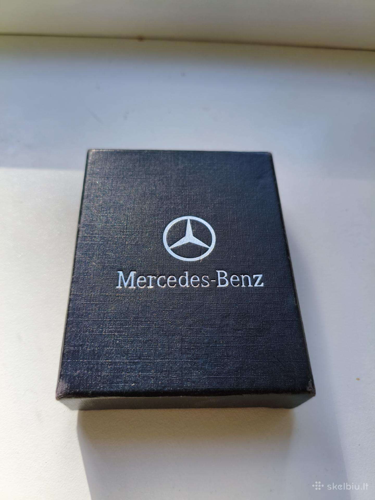 Mercedes-benz Usb flash laikmena 8gb