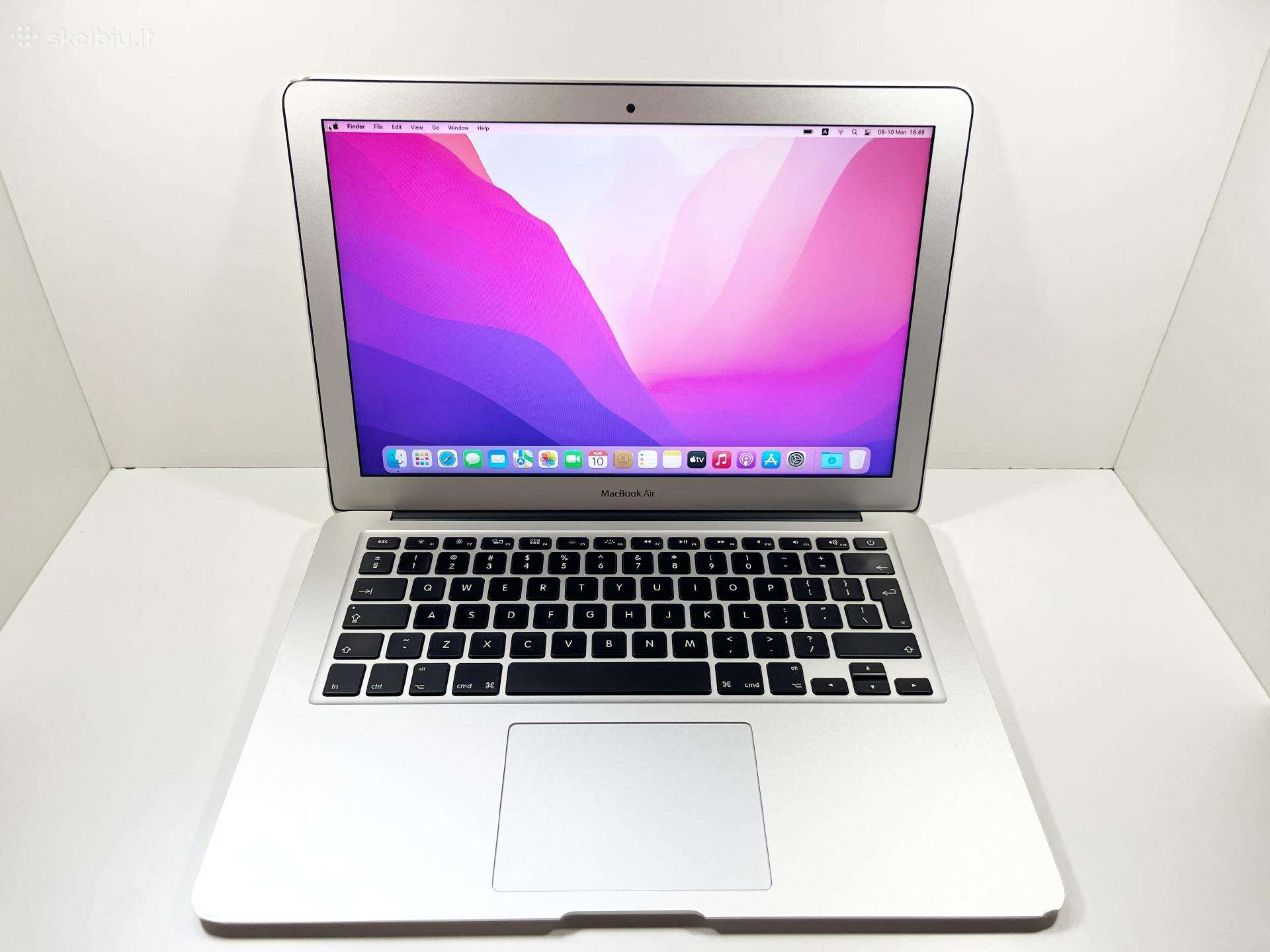 Apple MacBook Air 2017