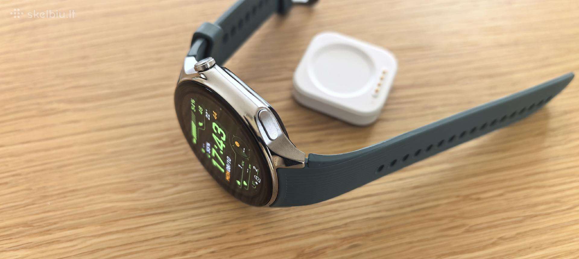 Oneplus Watch 2