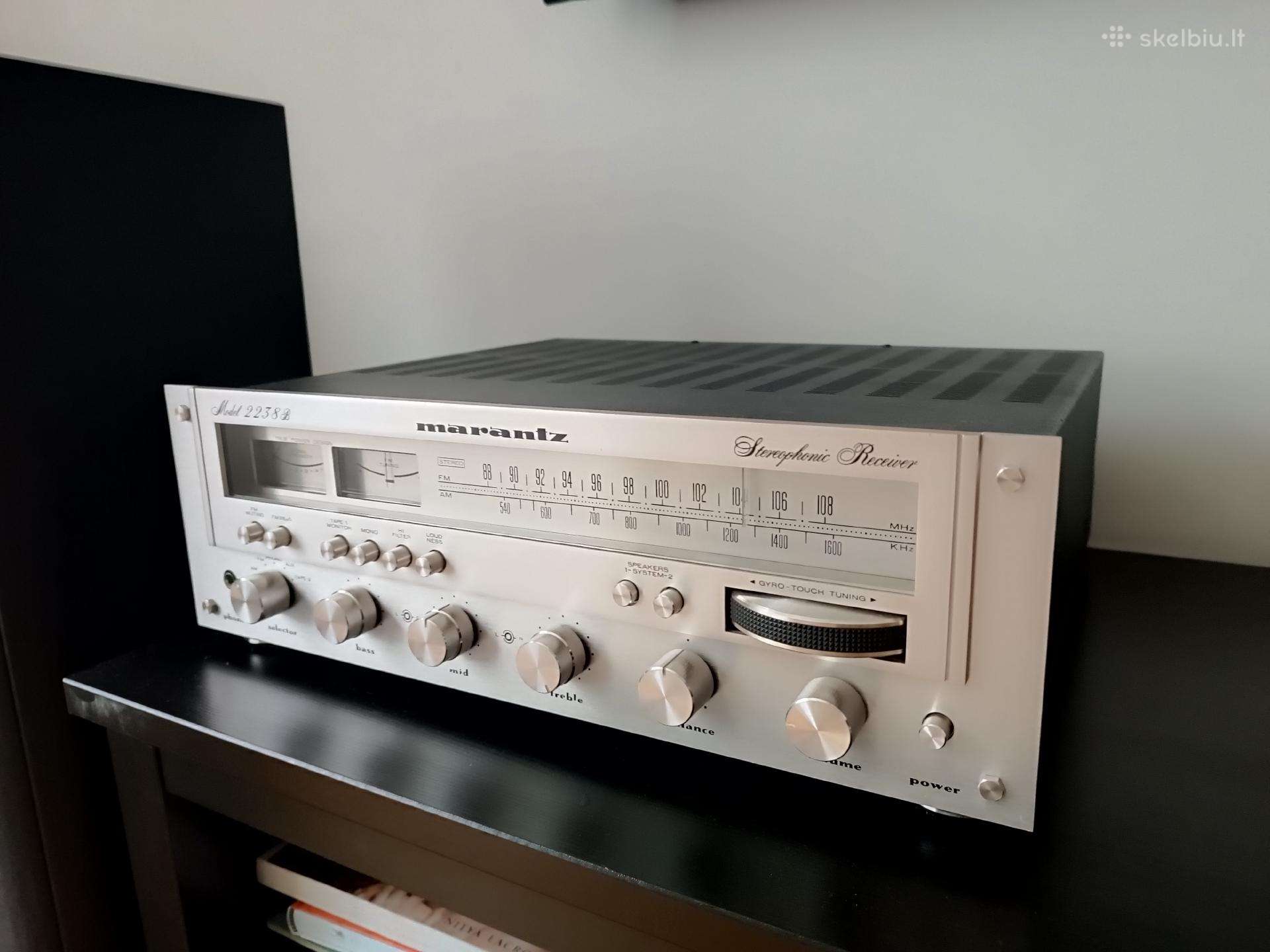Marantz 2238b