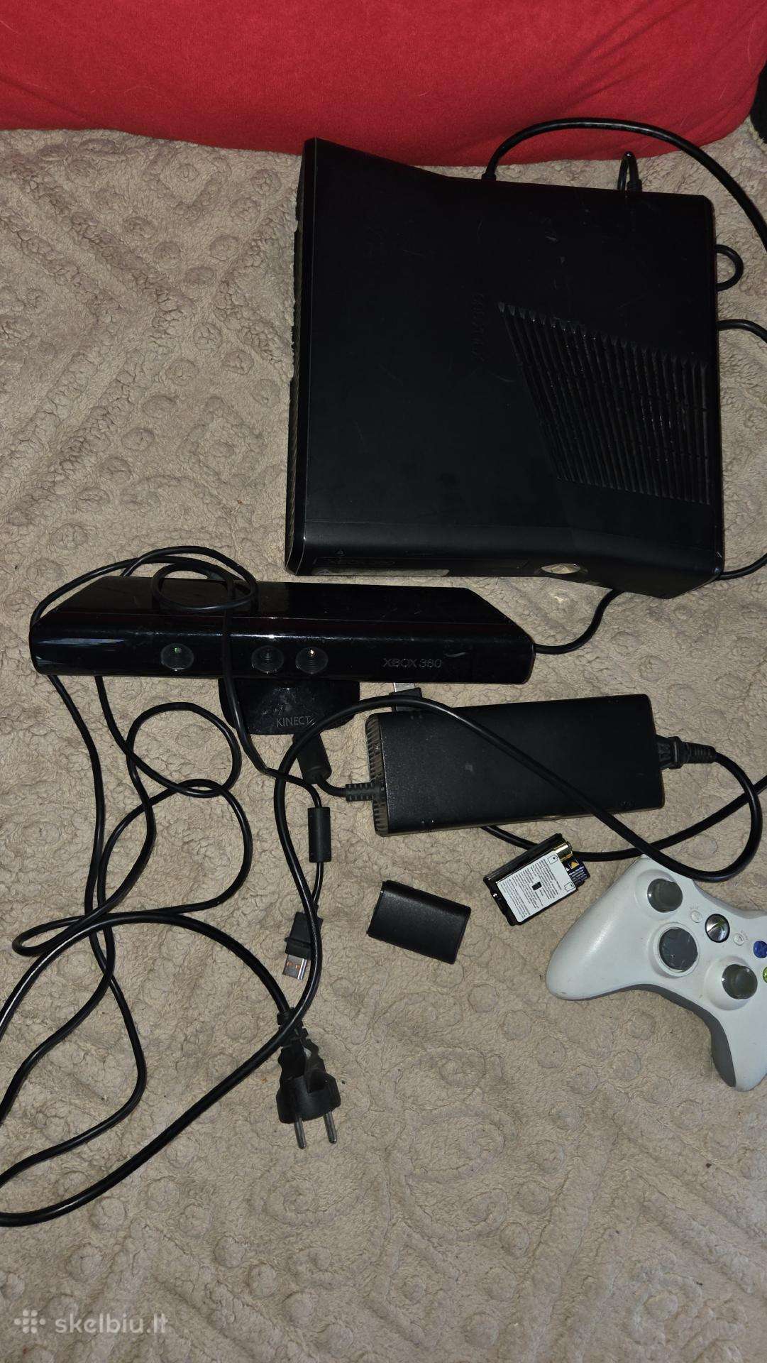 Xbox 360