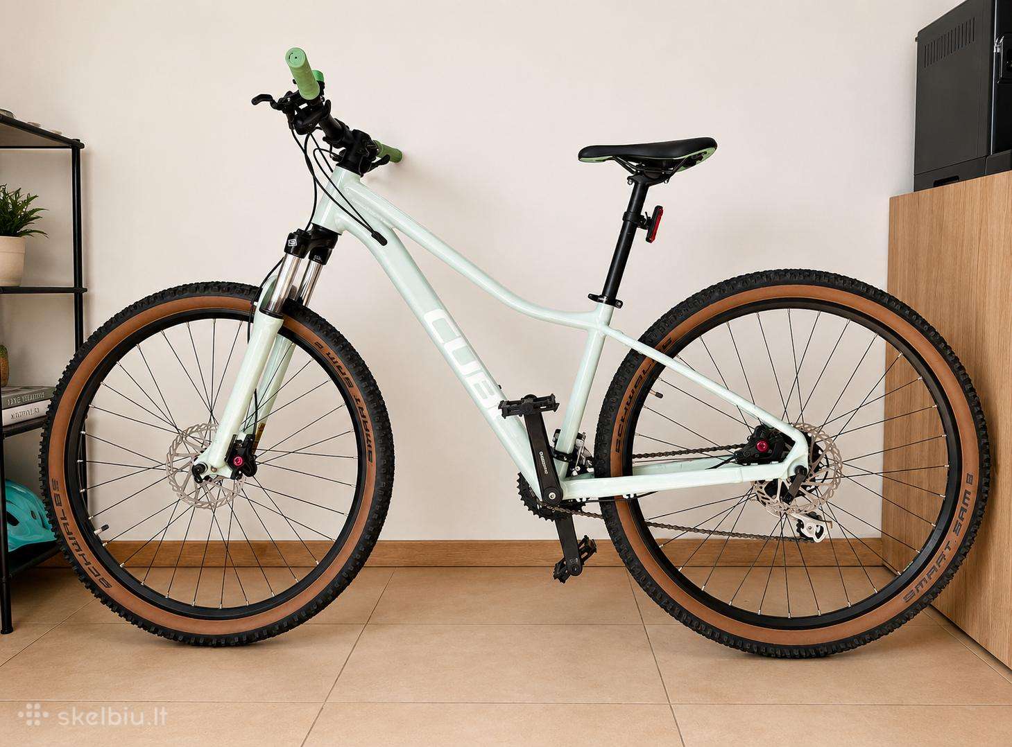 Cube Access Exc MTB