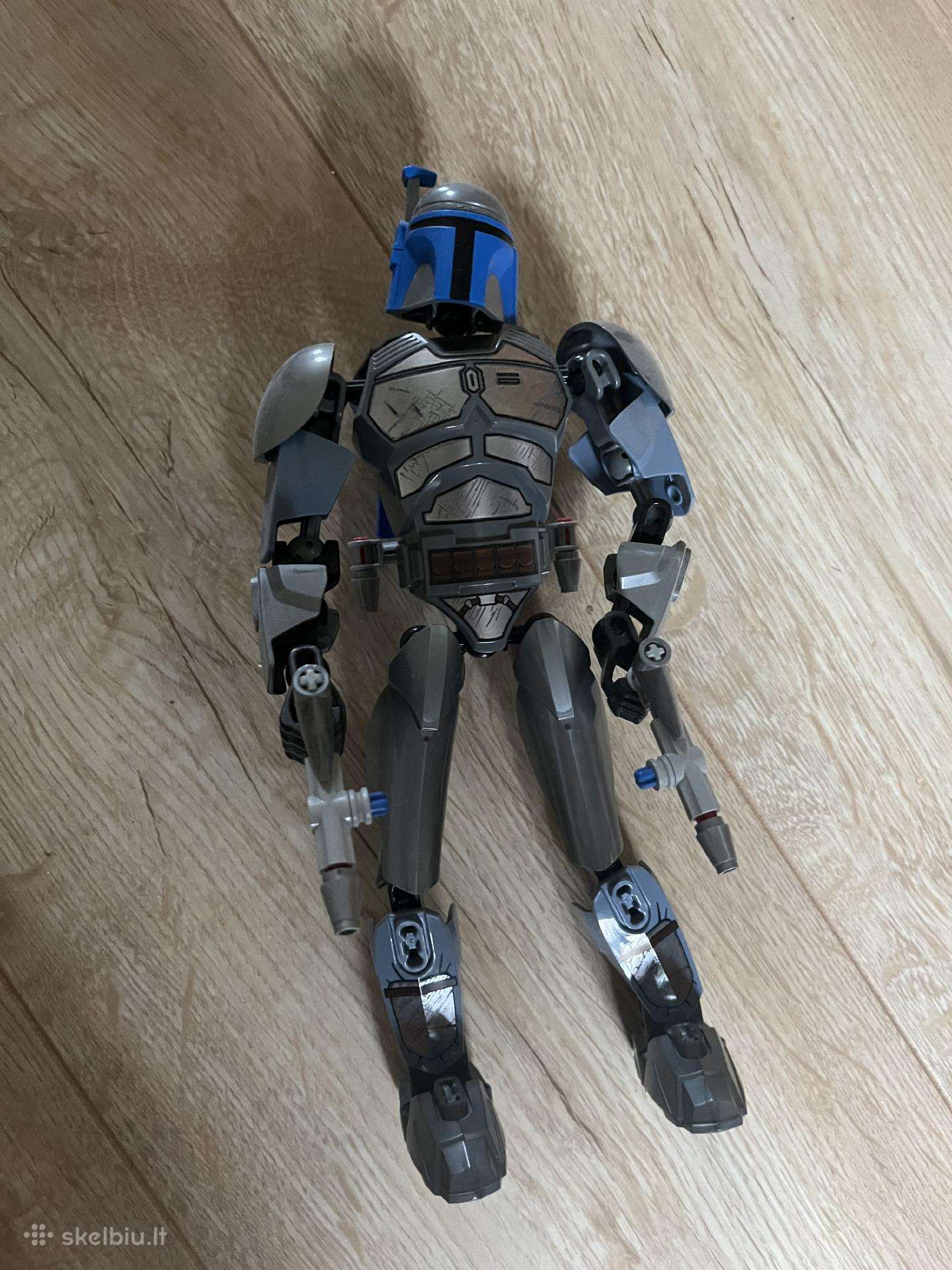 Lego rinkiniai