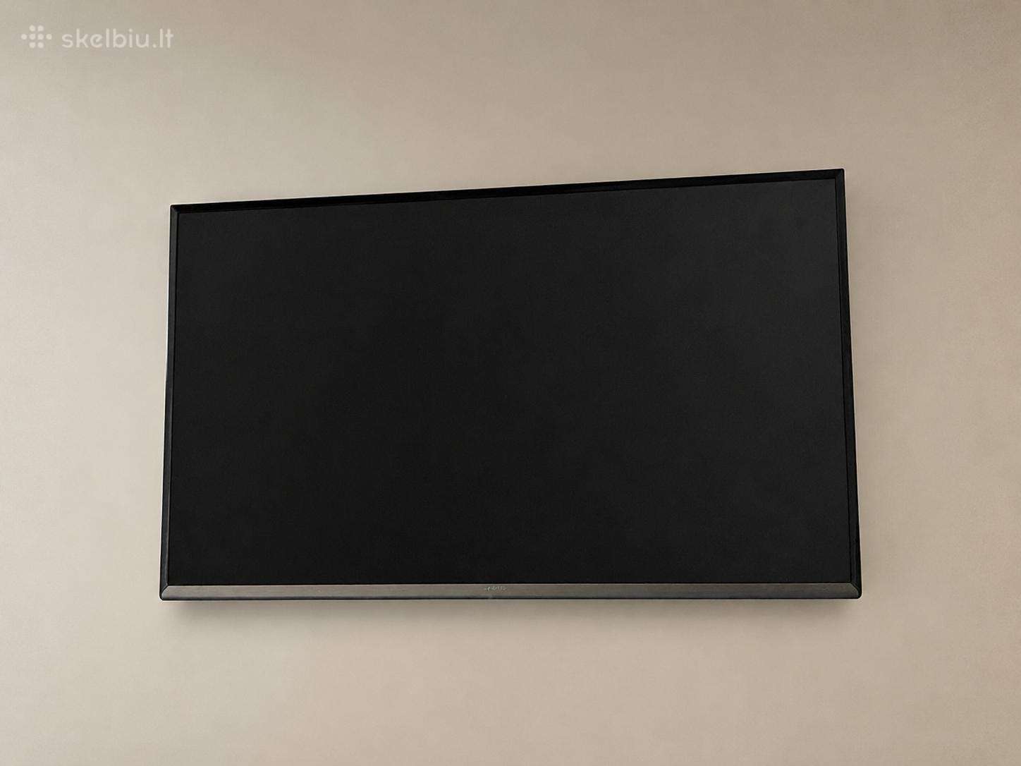 Samsung 32 televizorius T32e310ew