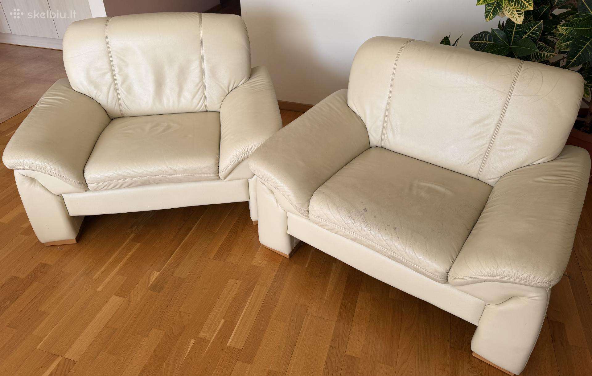 Dovanojam Sofa Ir Fotelius