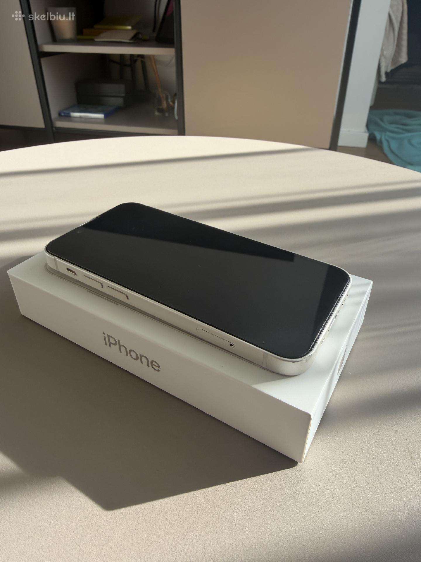 iPhone 13 mini