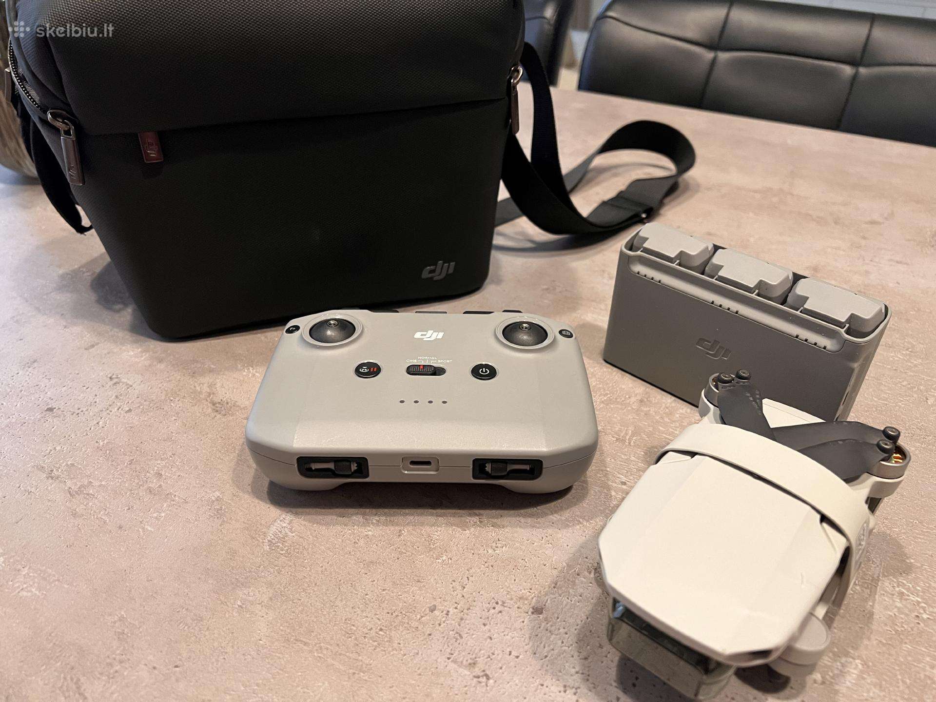 Dji Mini 2