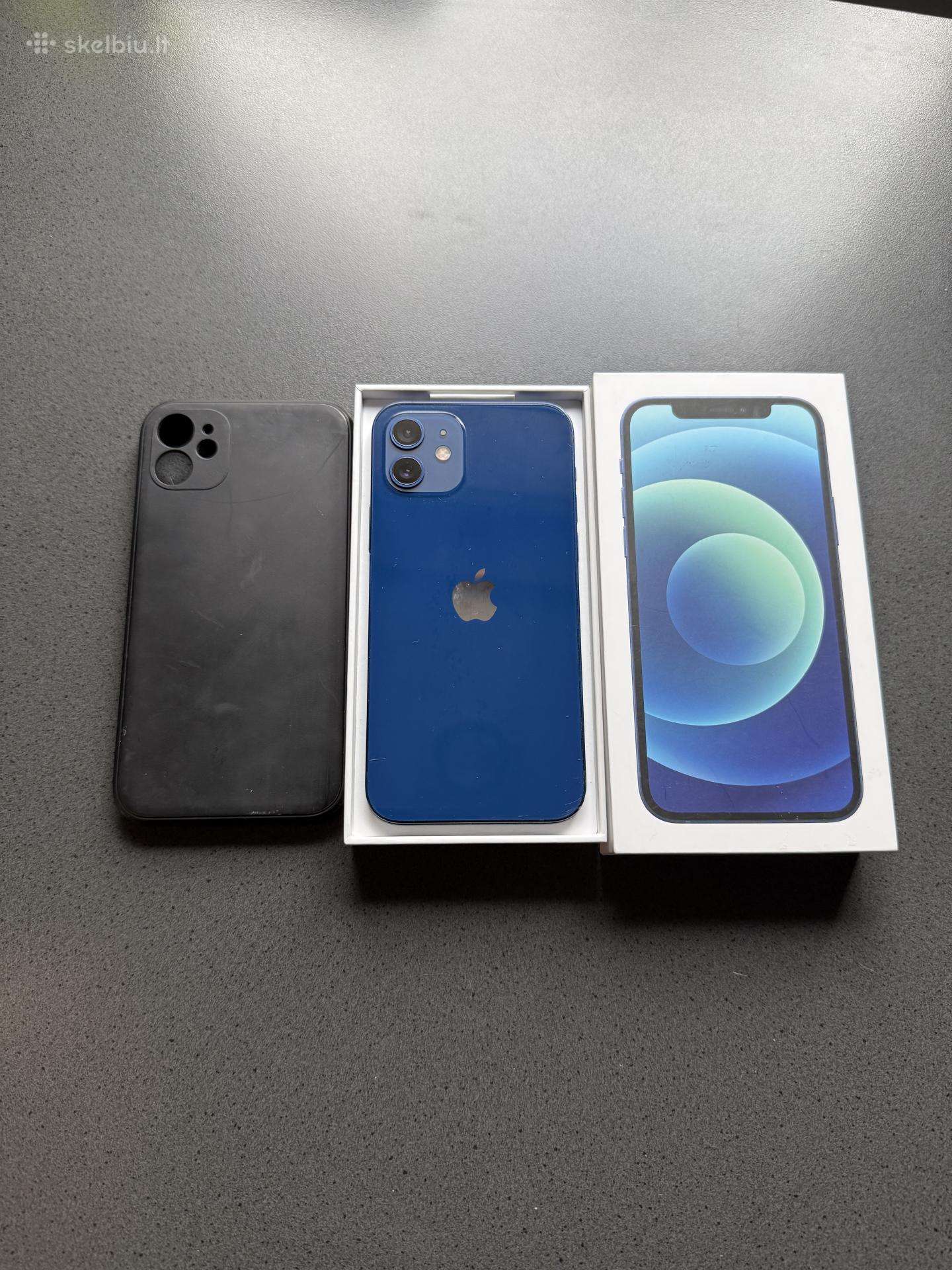 iPhone 12 64gb