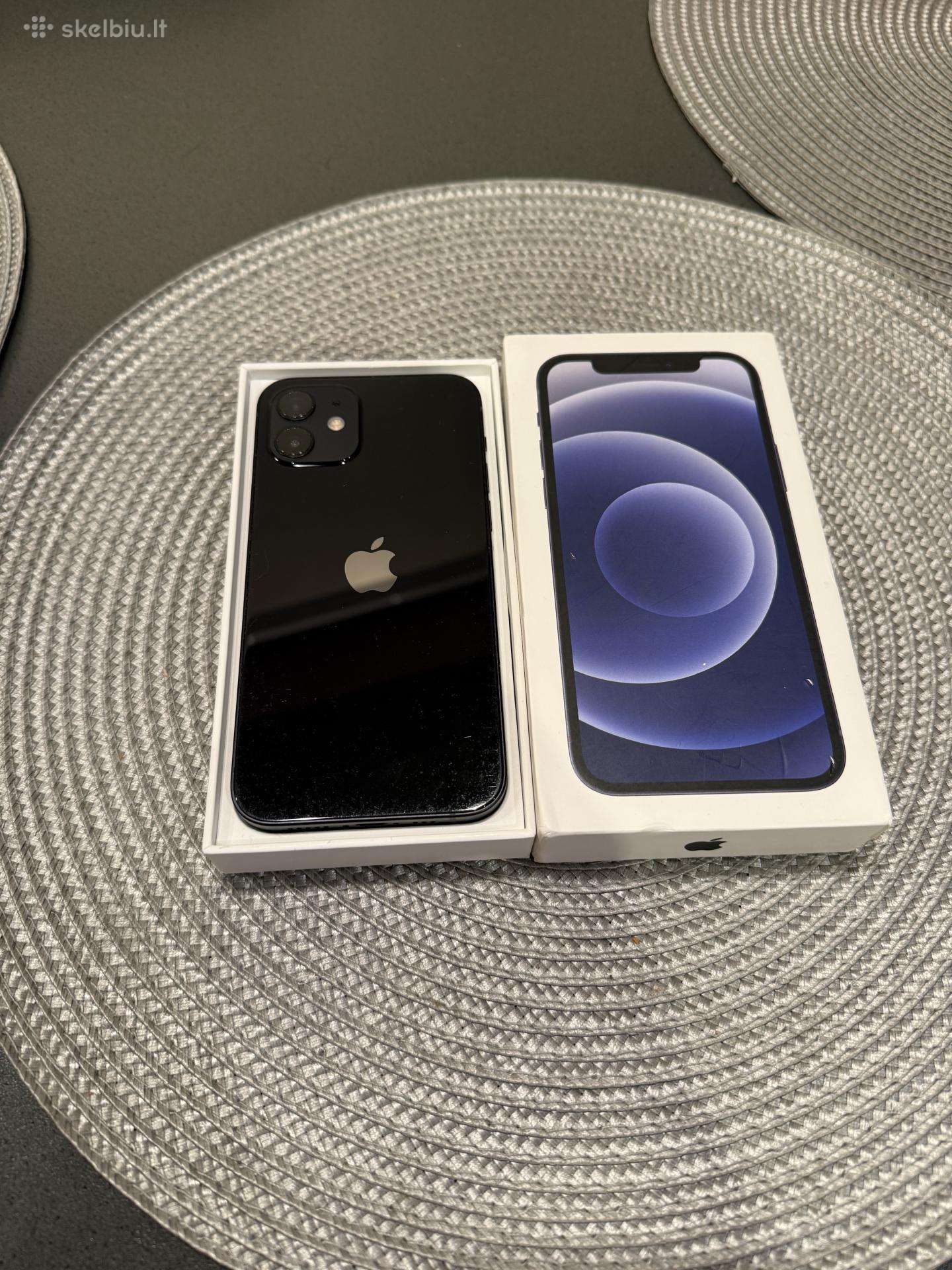 iPhone 12 64gb
