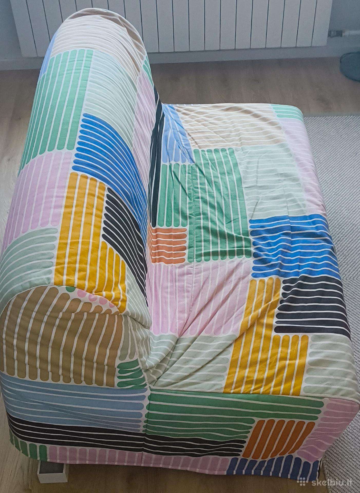 Sofa lycksele lovas ikea