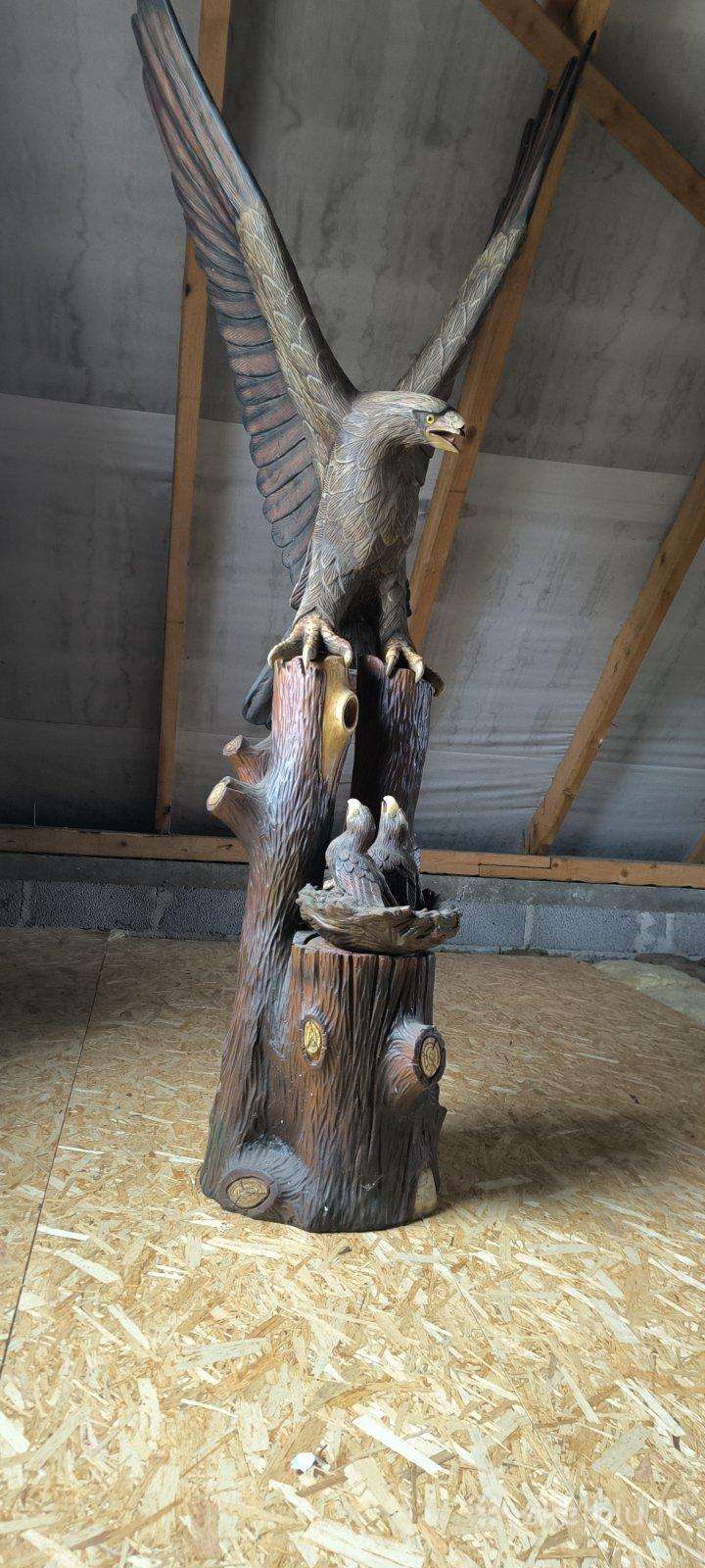 Erelio skulptūra
