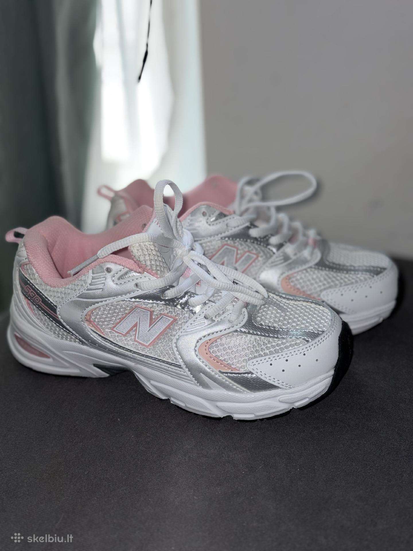 Sportiniai new balance kedai