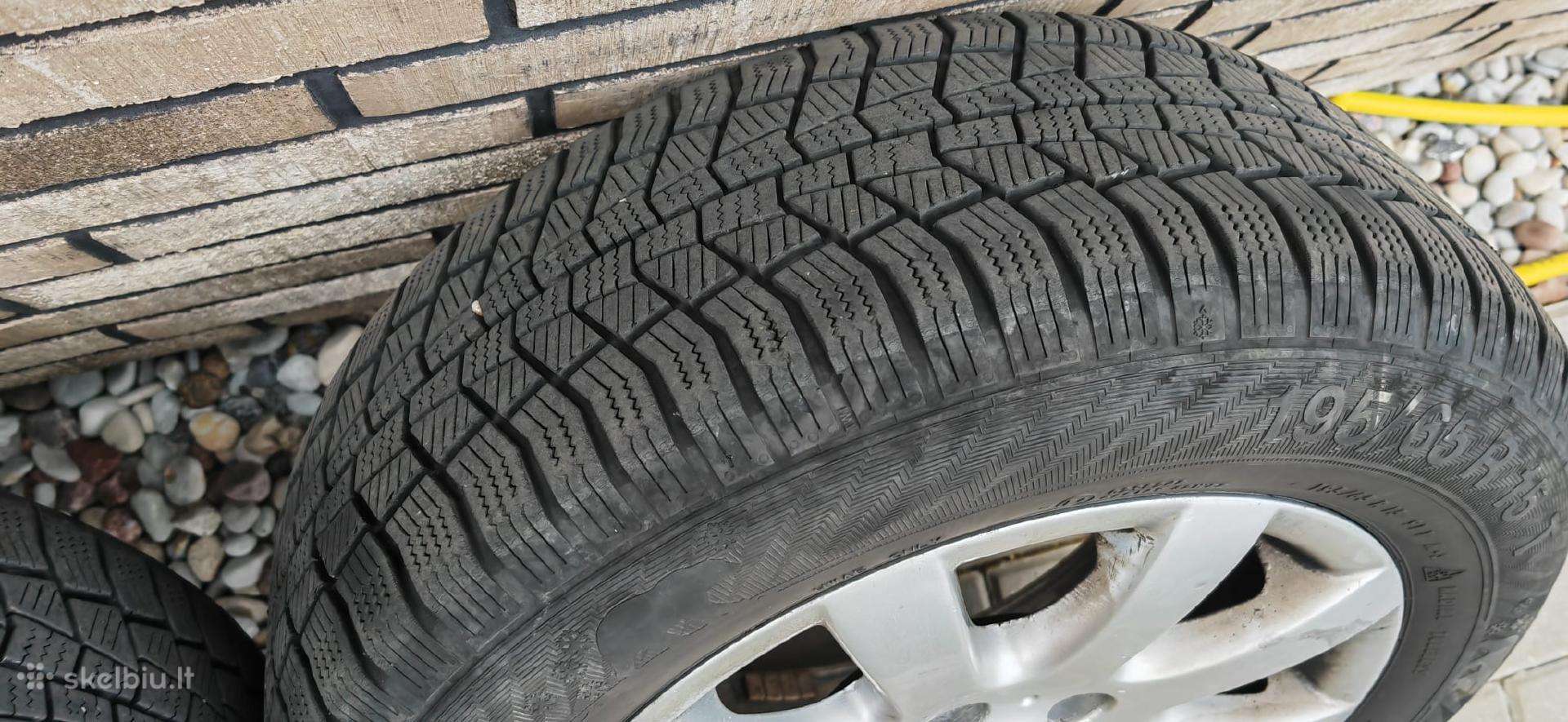 R15 ratai