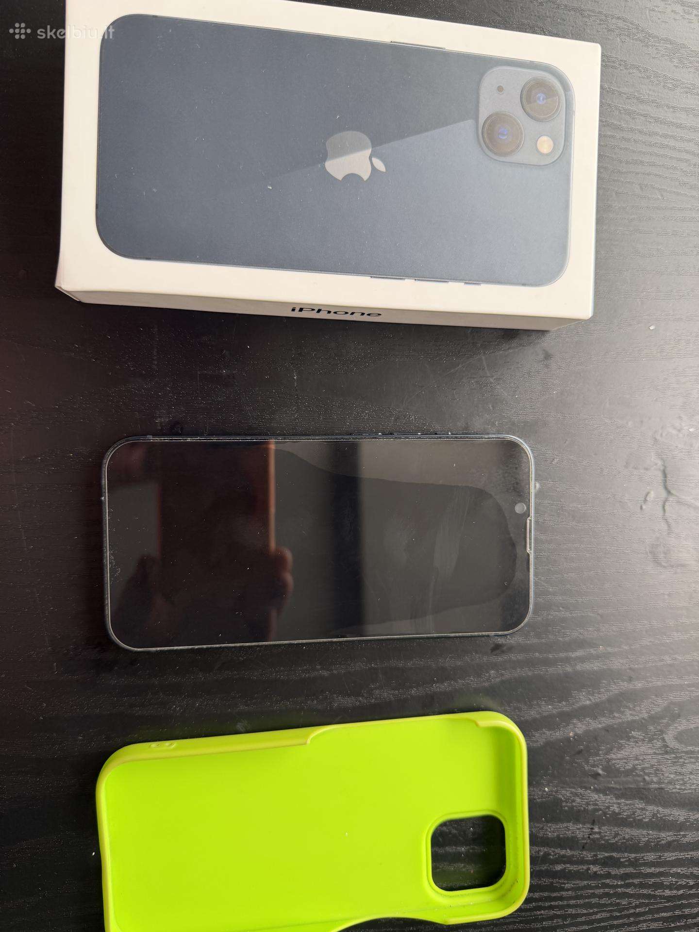 iPhone 13 128gb