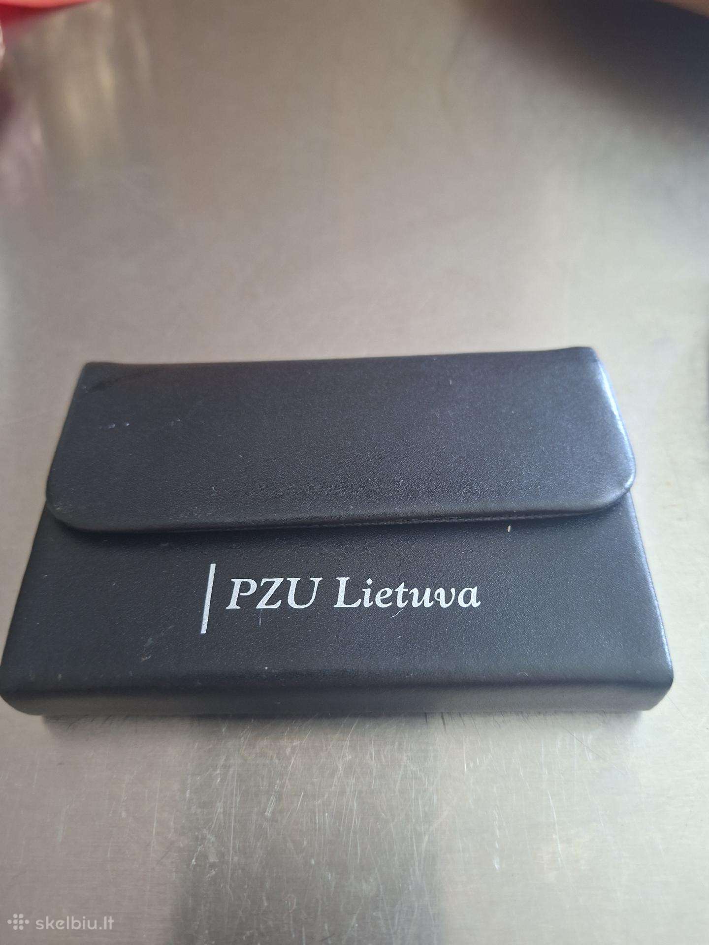 Kortelių dėklas