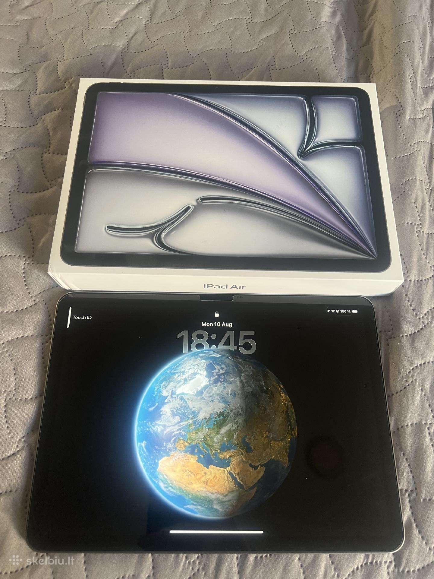 iPad air M2 11 inches