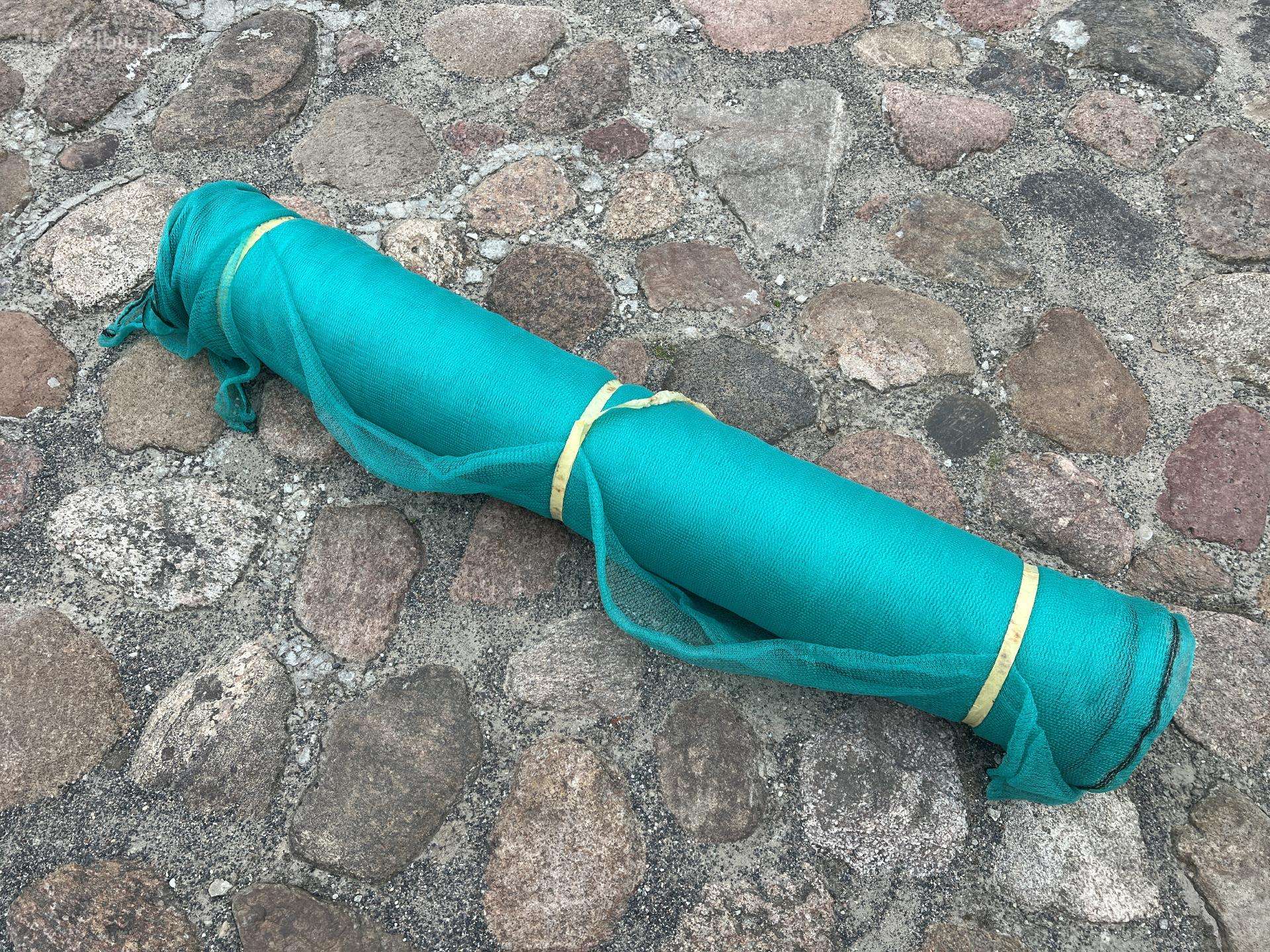 Tinklas pastolių uždengimui