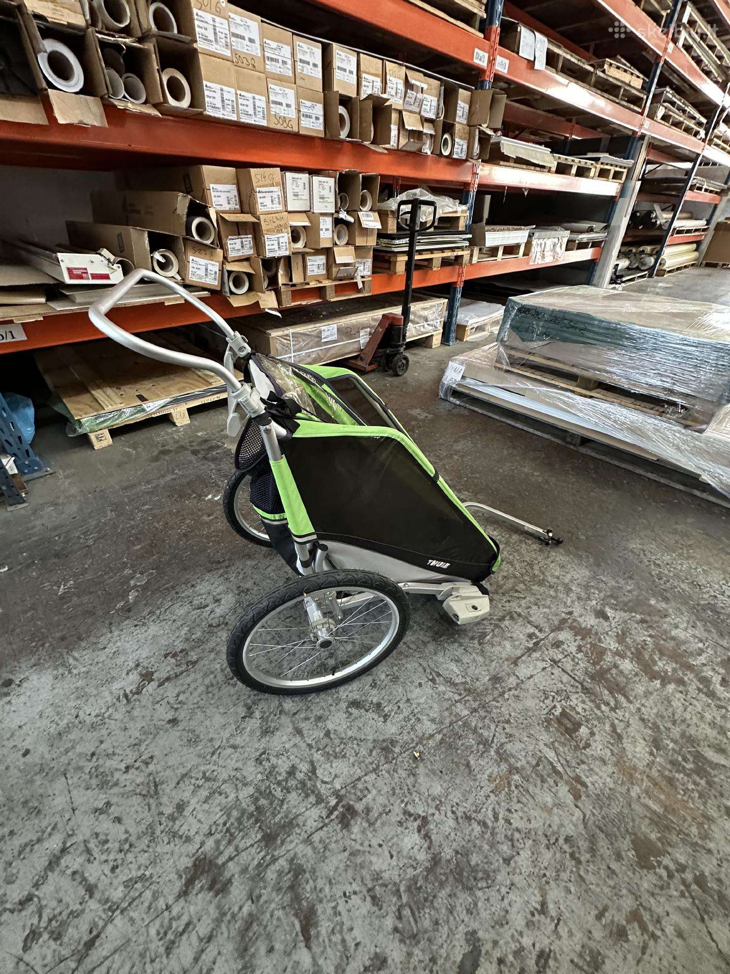 Thule Chariot Cheetah