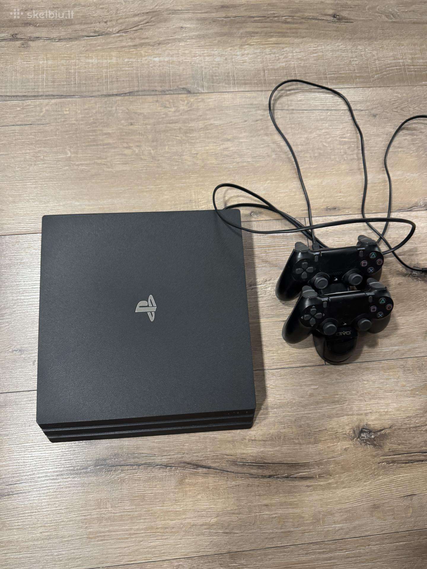 Playstation 4 pro