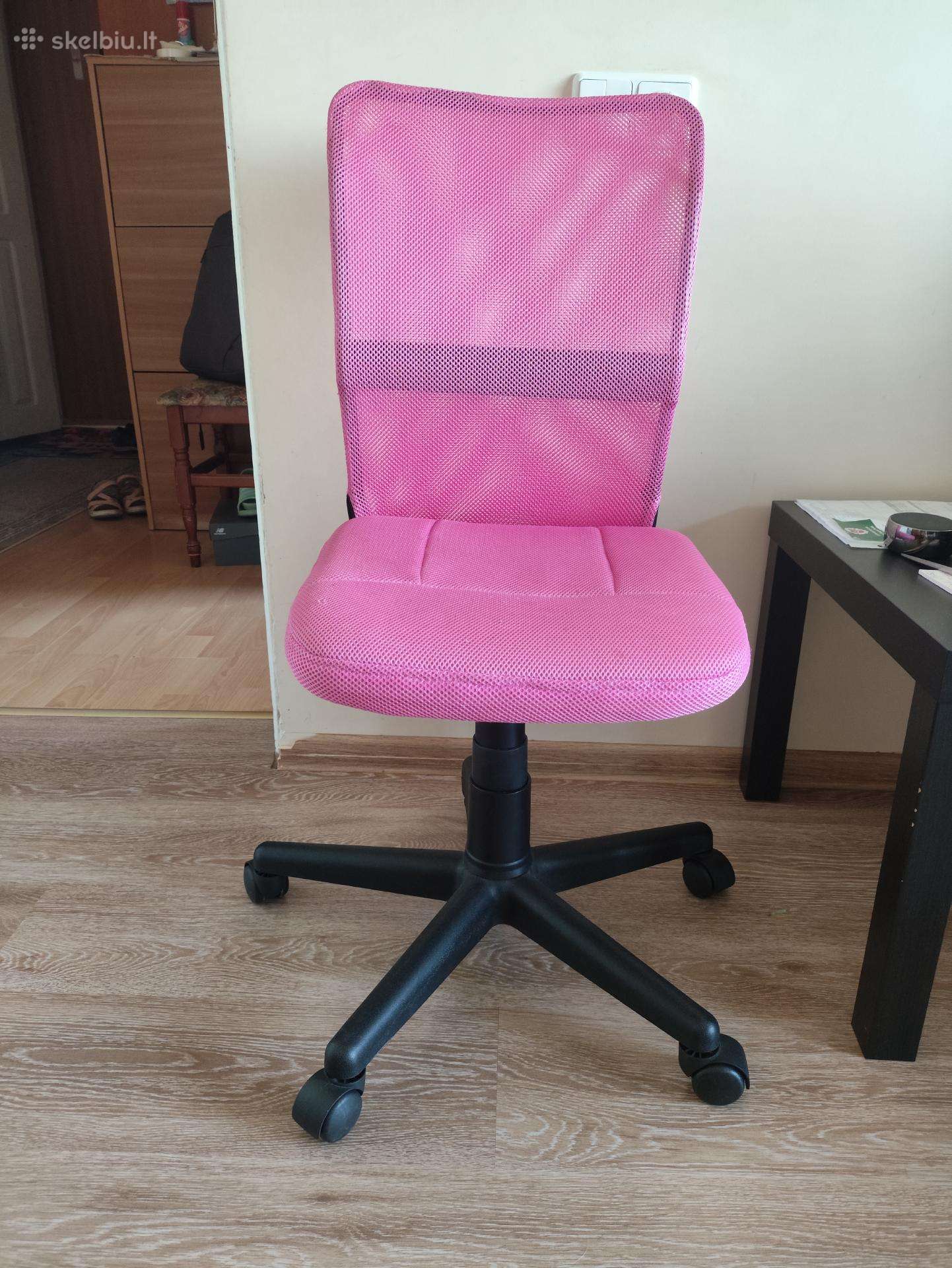 Vaikiška kėdė