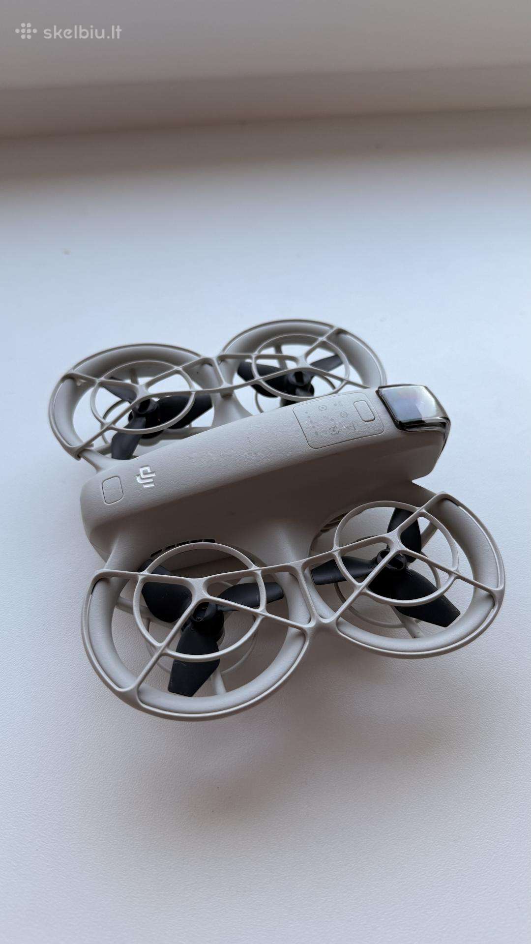 Dji Neo